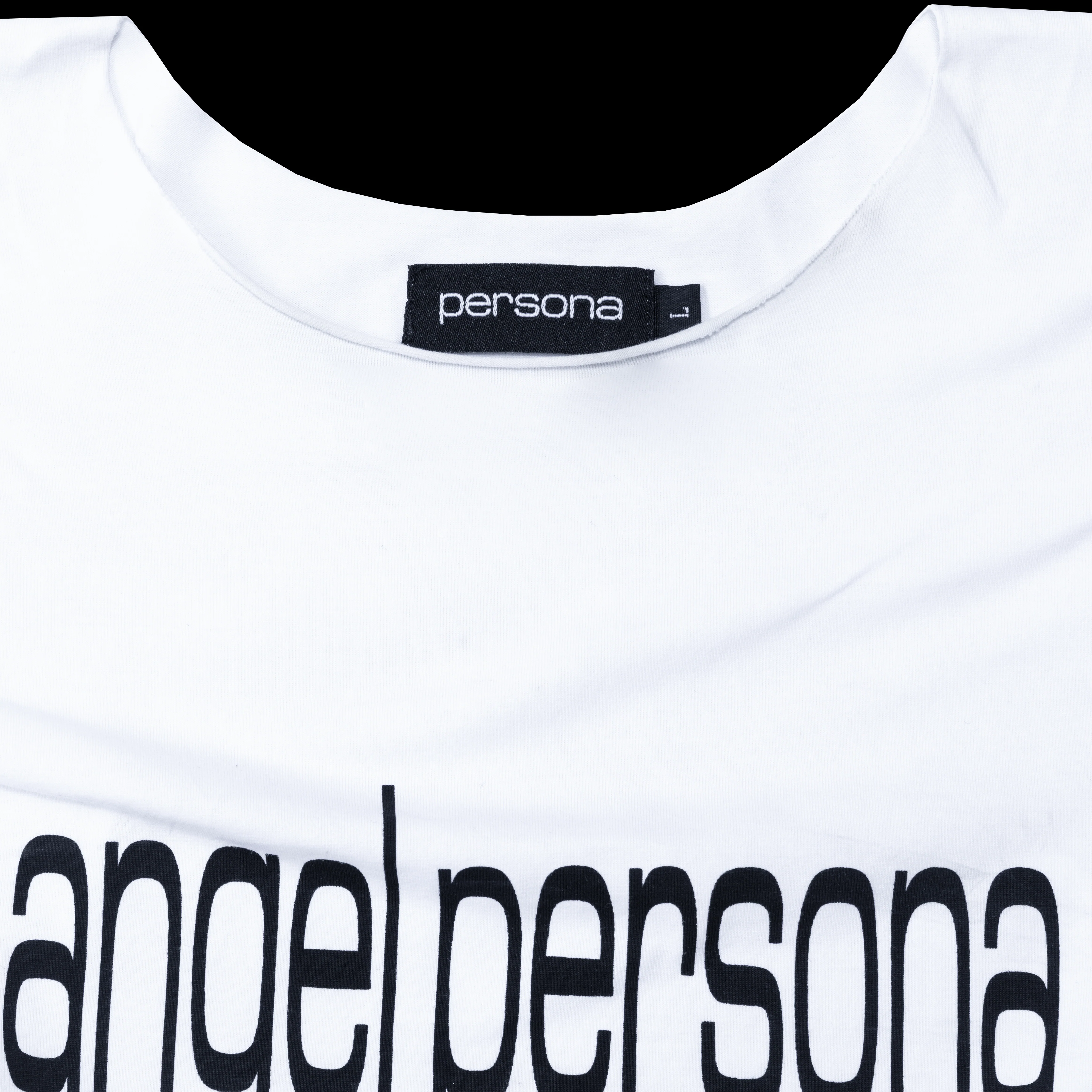 ANGEL BABY TEE - Image 3