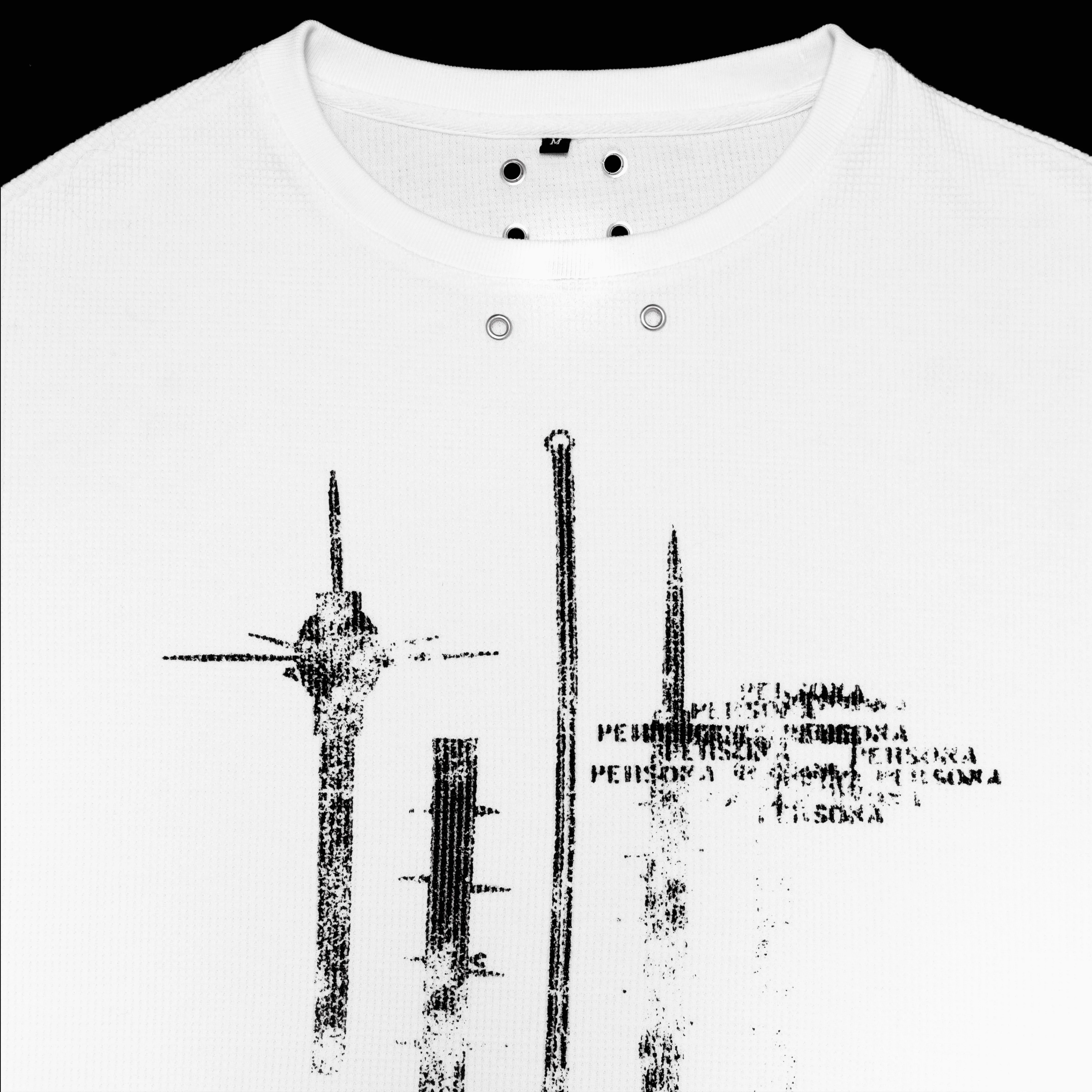 BATTLE THERMAL LONG SLEEVE - Image 3