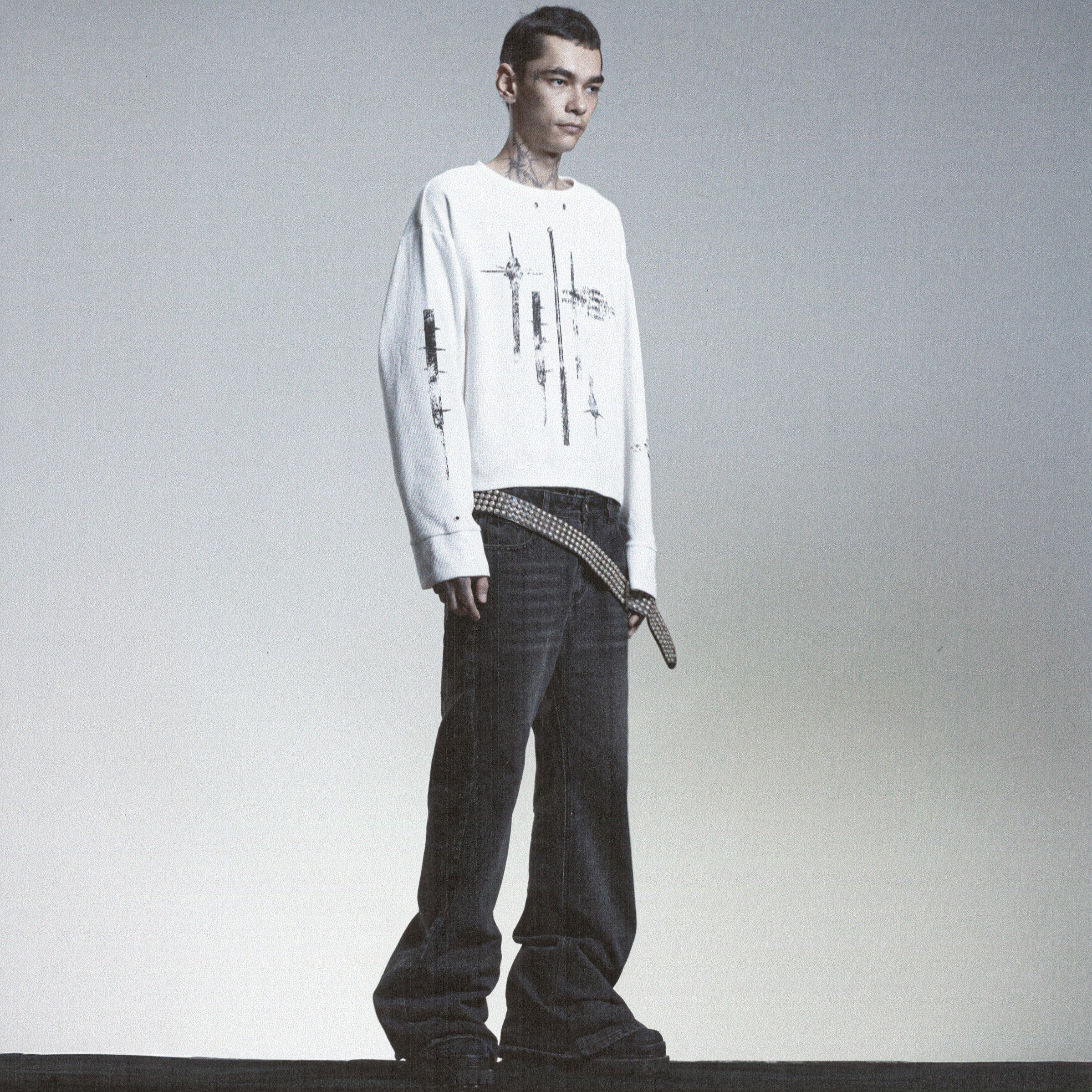BATTLE THERMAL LONG SLEEVE - Image 7