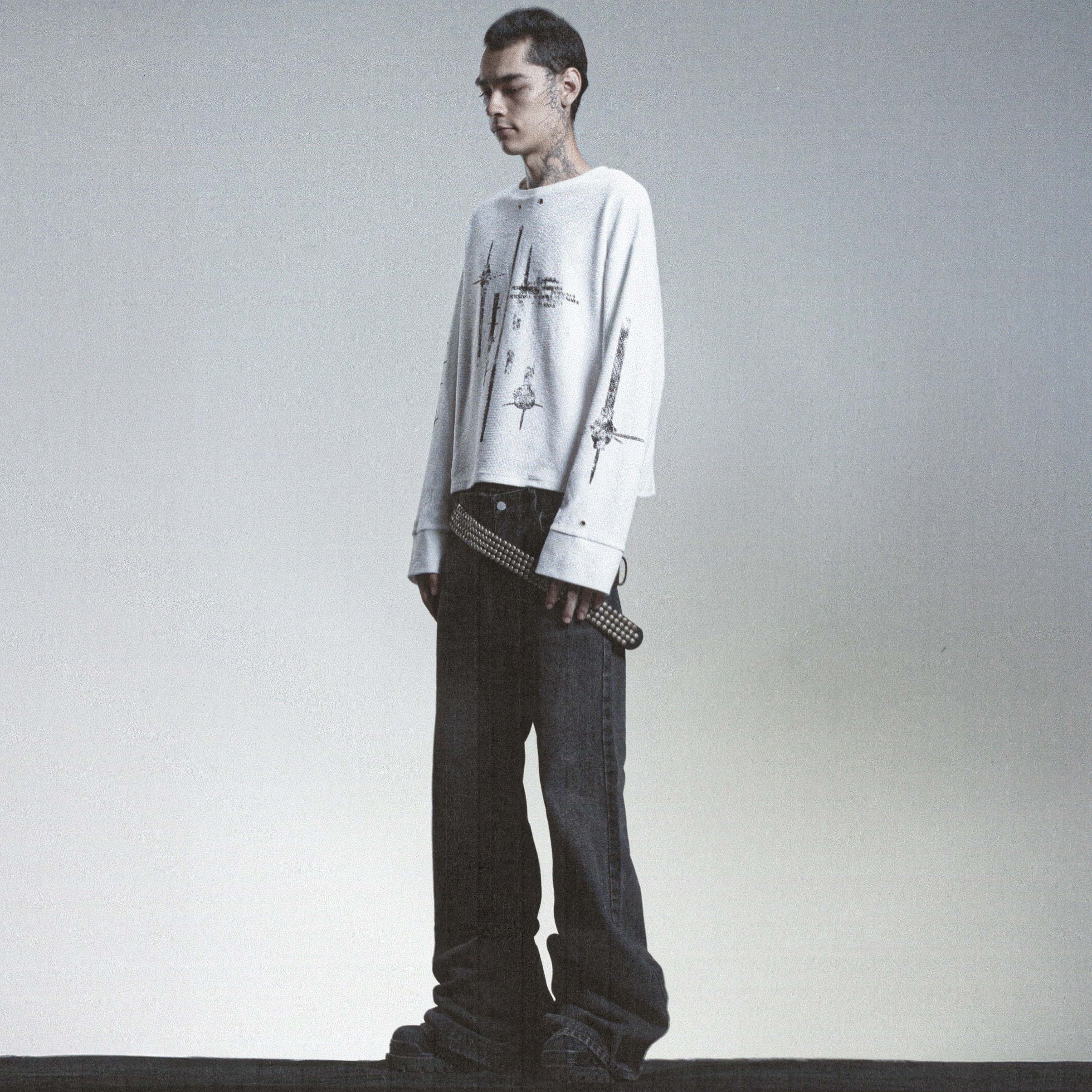 BATTLE THERMAL LONG SLEEVE - Image 8