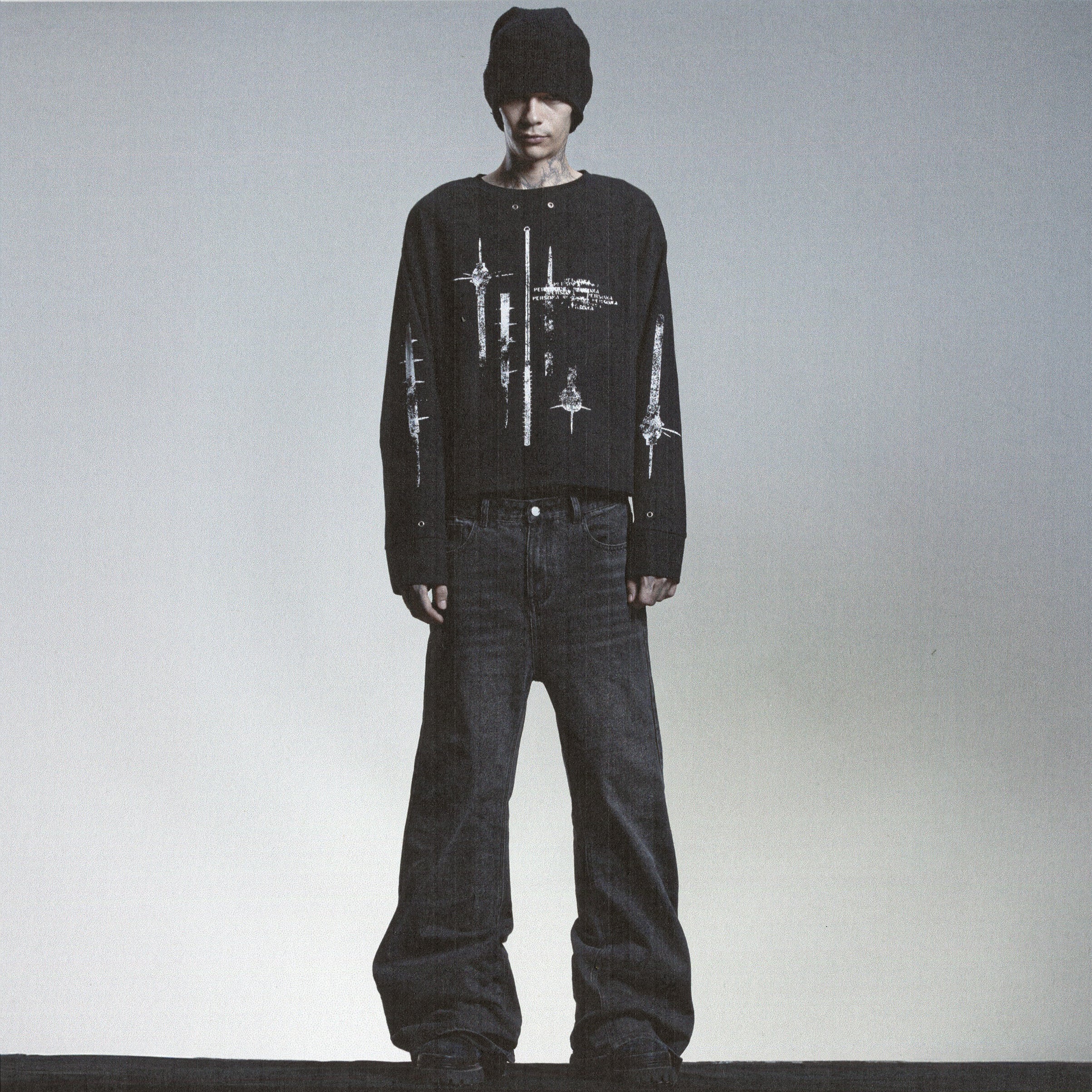 BATTLE THERMAL LONG SLEEVE - Image 4