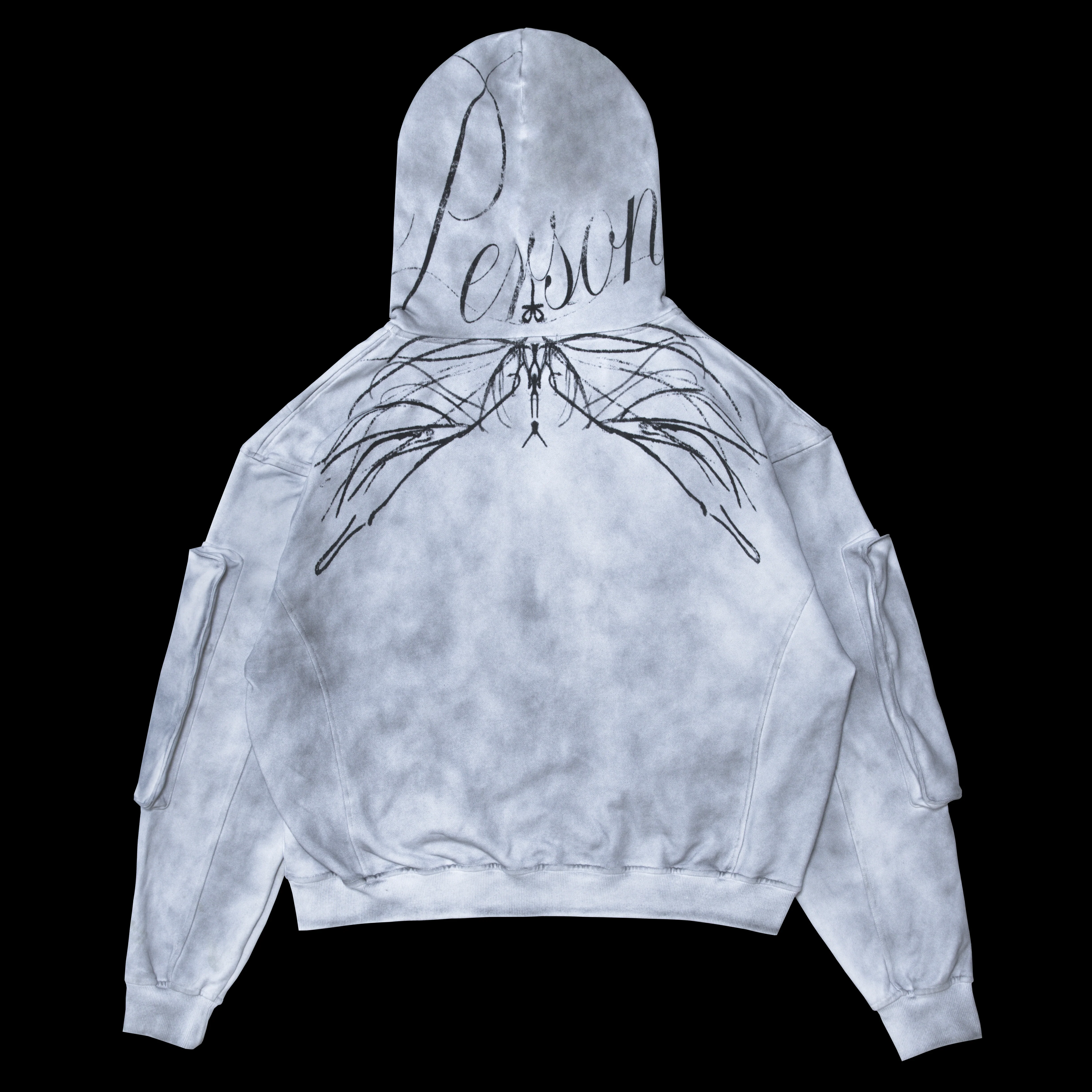 BERSERKER ZIP UP - Image 2