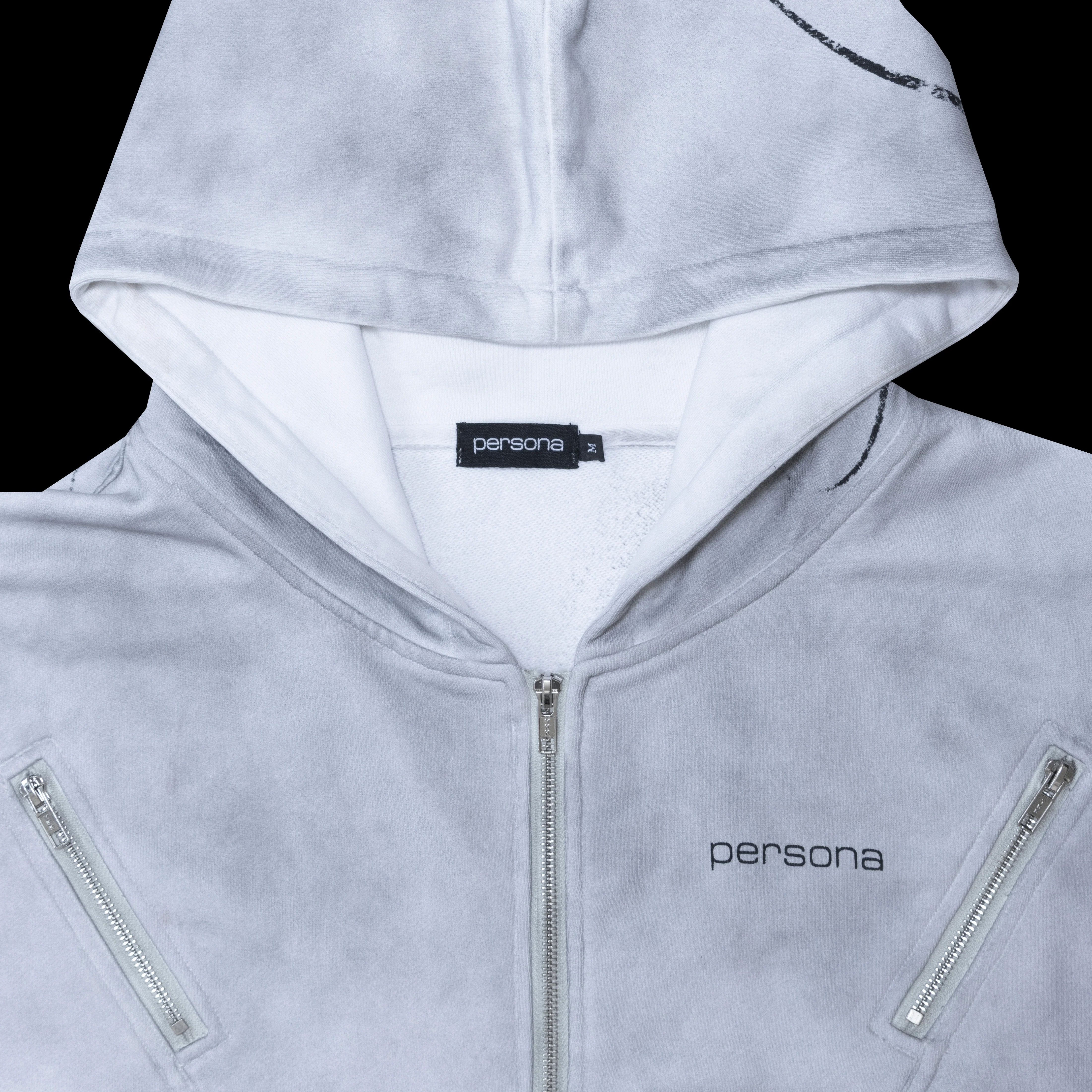 BERSERKER ZIP UP - Image 3