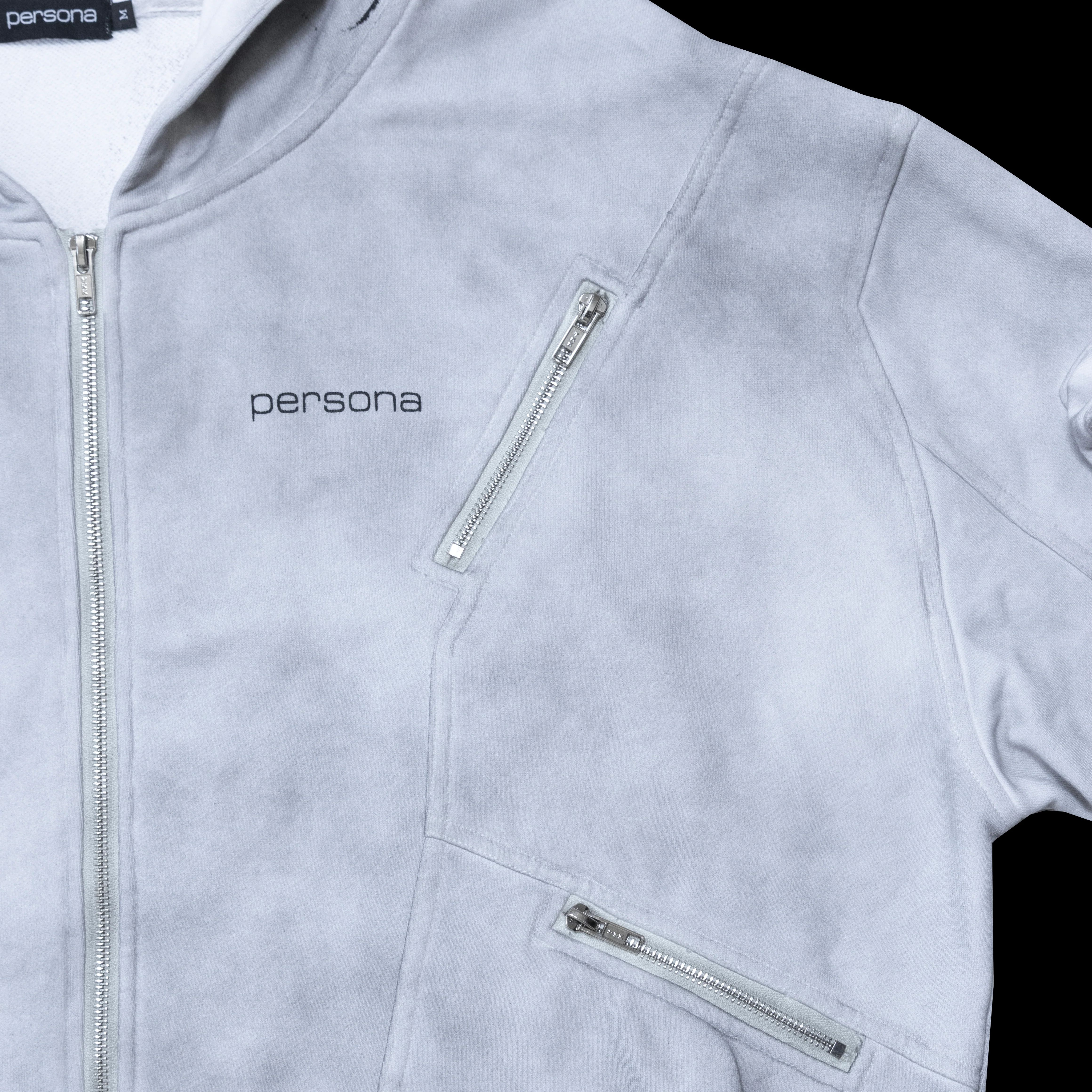BERSERKER ZIP UP - Image 5