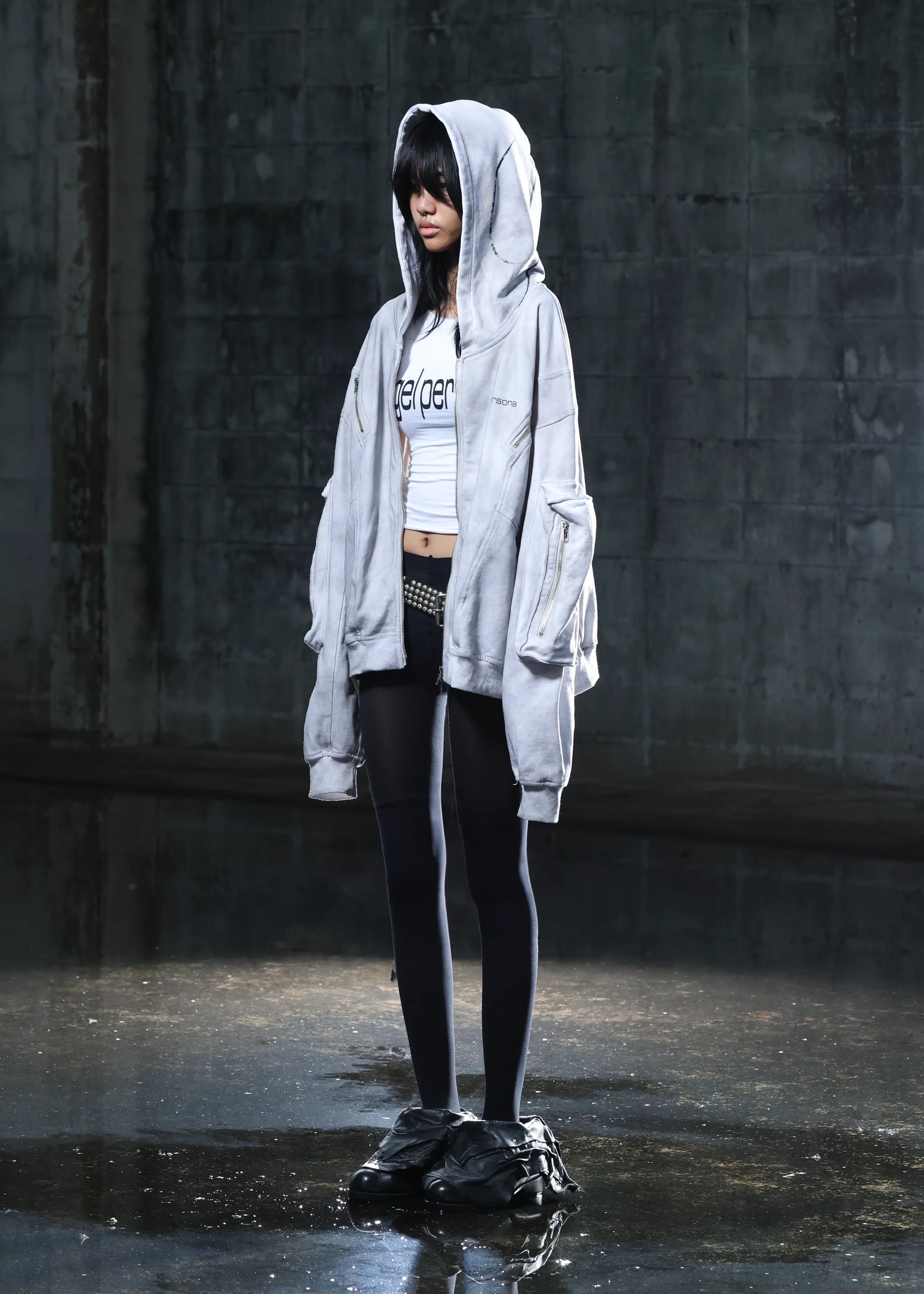 BERSERKER ZIP UP - Image 8
