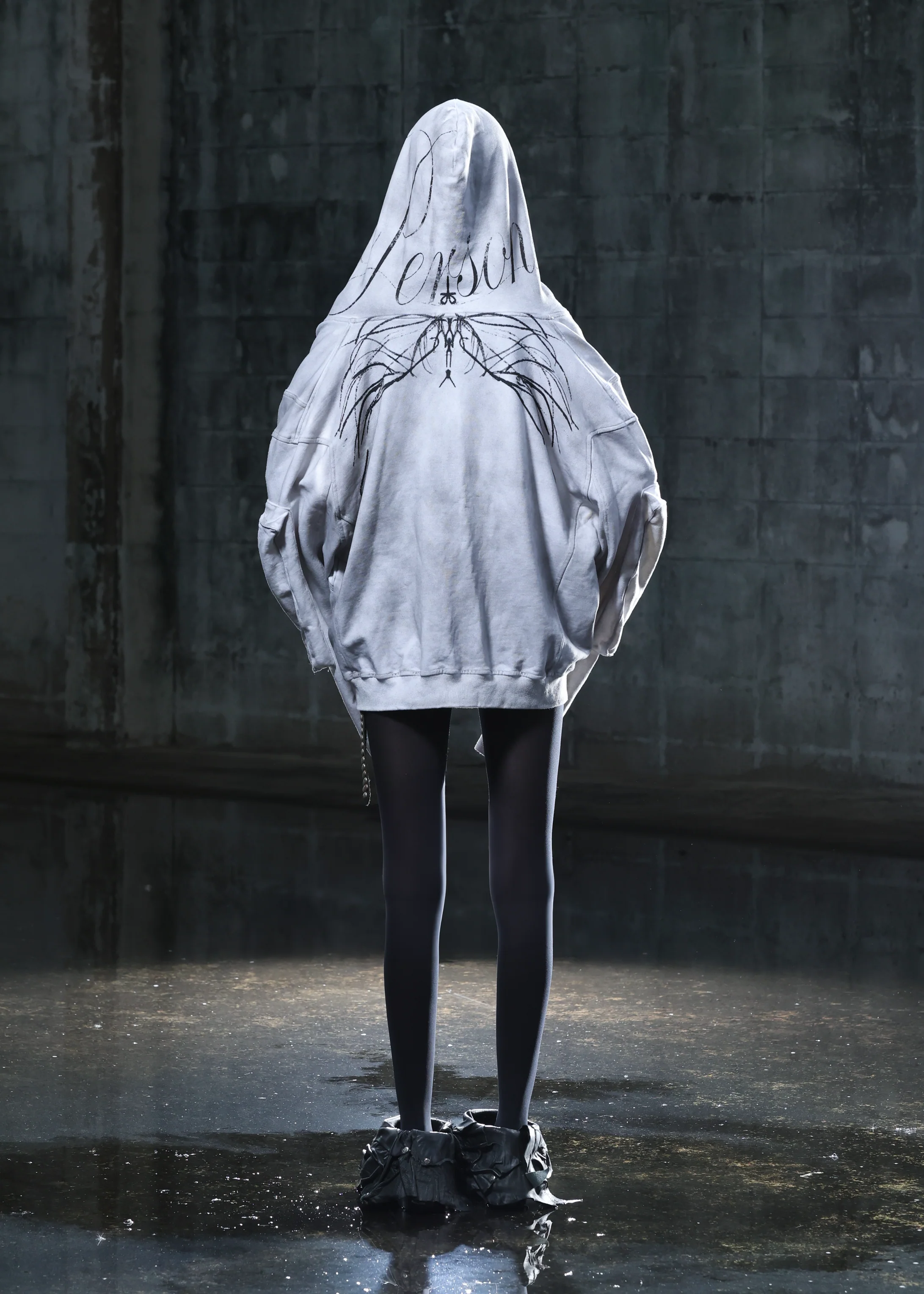 BERSERKER ZIP UP - Image 9