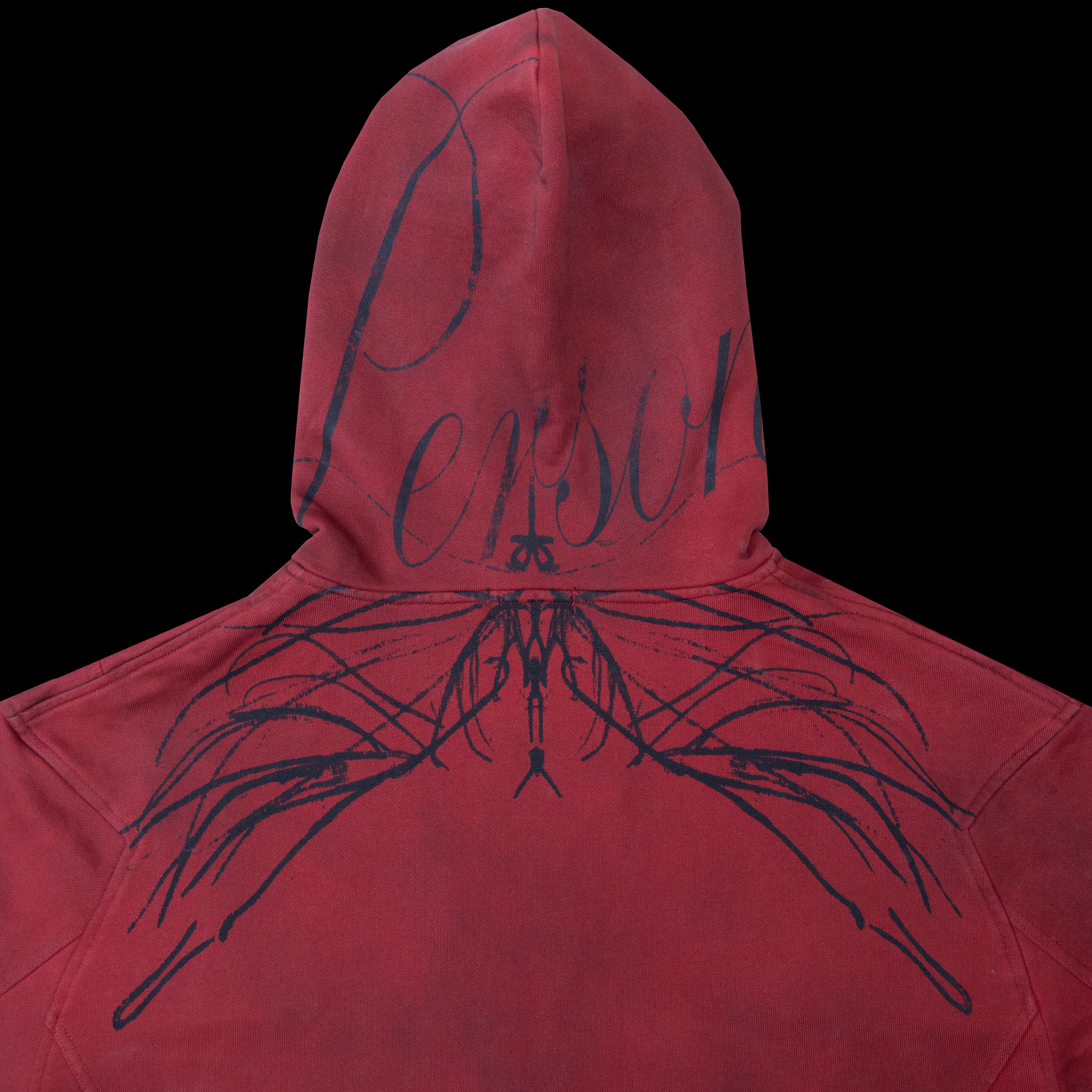 BERSERKER ZIP UP - Image 3