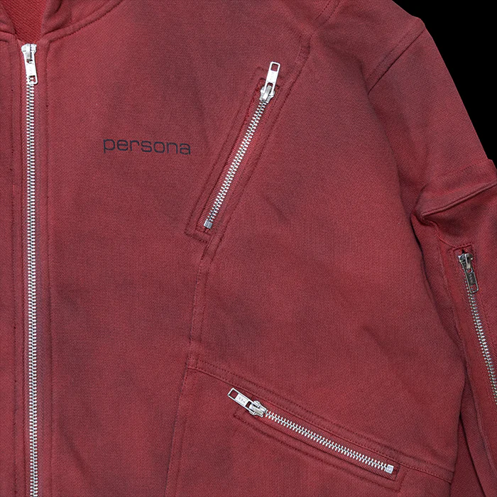 BERSERKER ZIP UP - Image 4