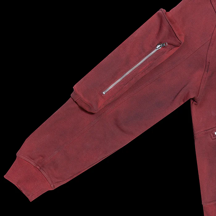 BERSERKER ZIP UP - Image 5