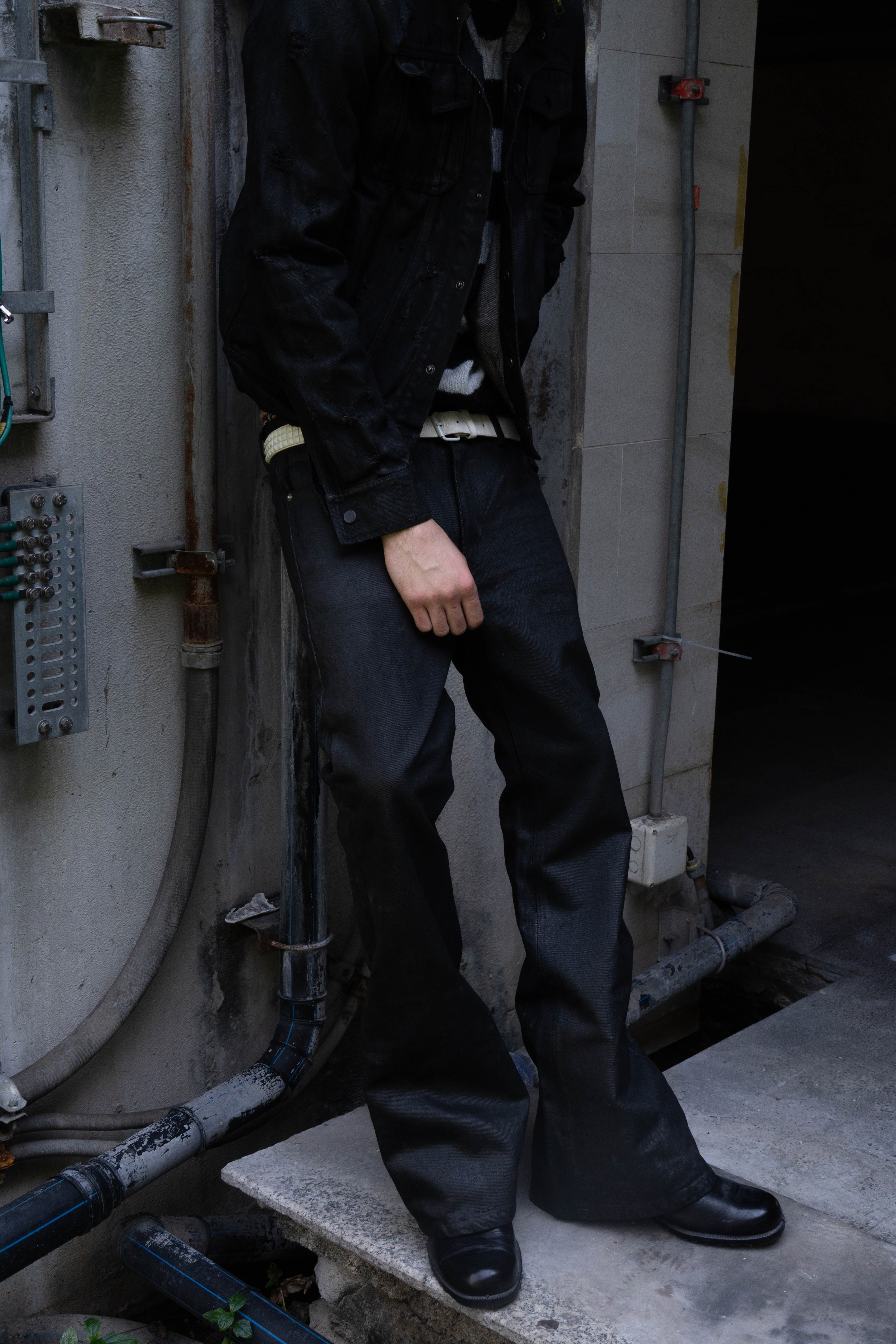 BLISS WAX DENIM - Image 4