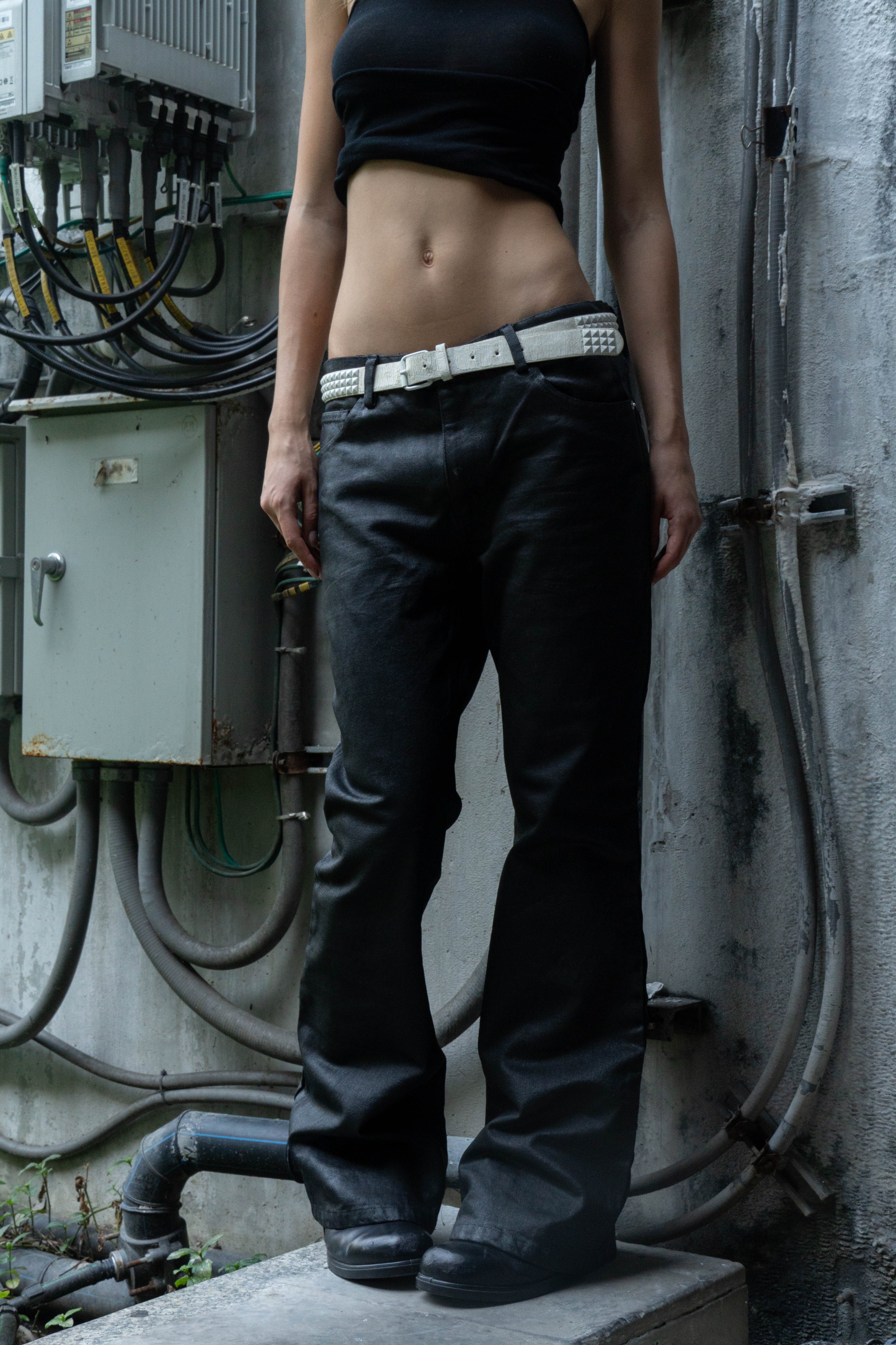 BLISS WAX DENIM - Image 6
