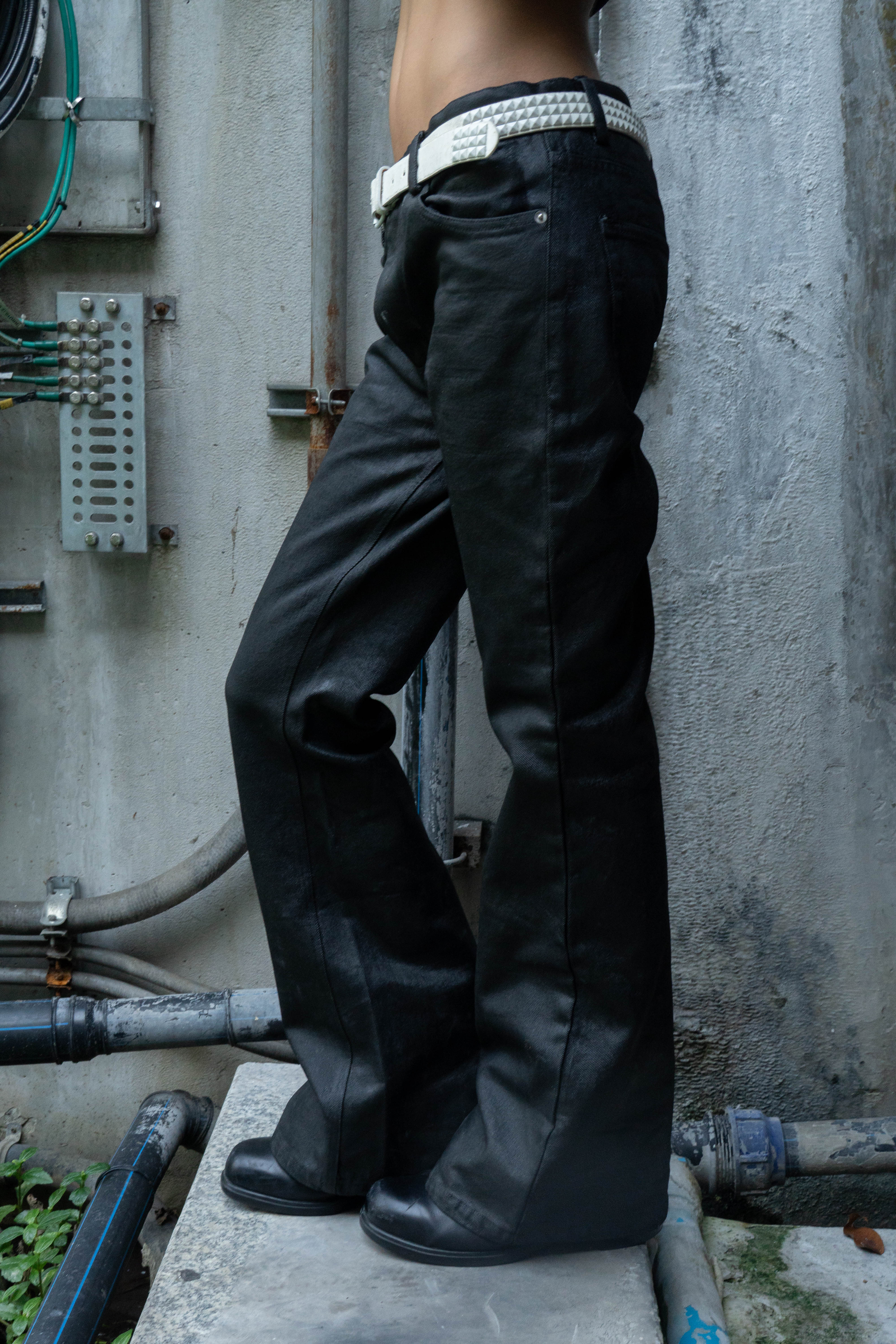 BLISS WAX DENIM - Image 8