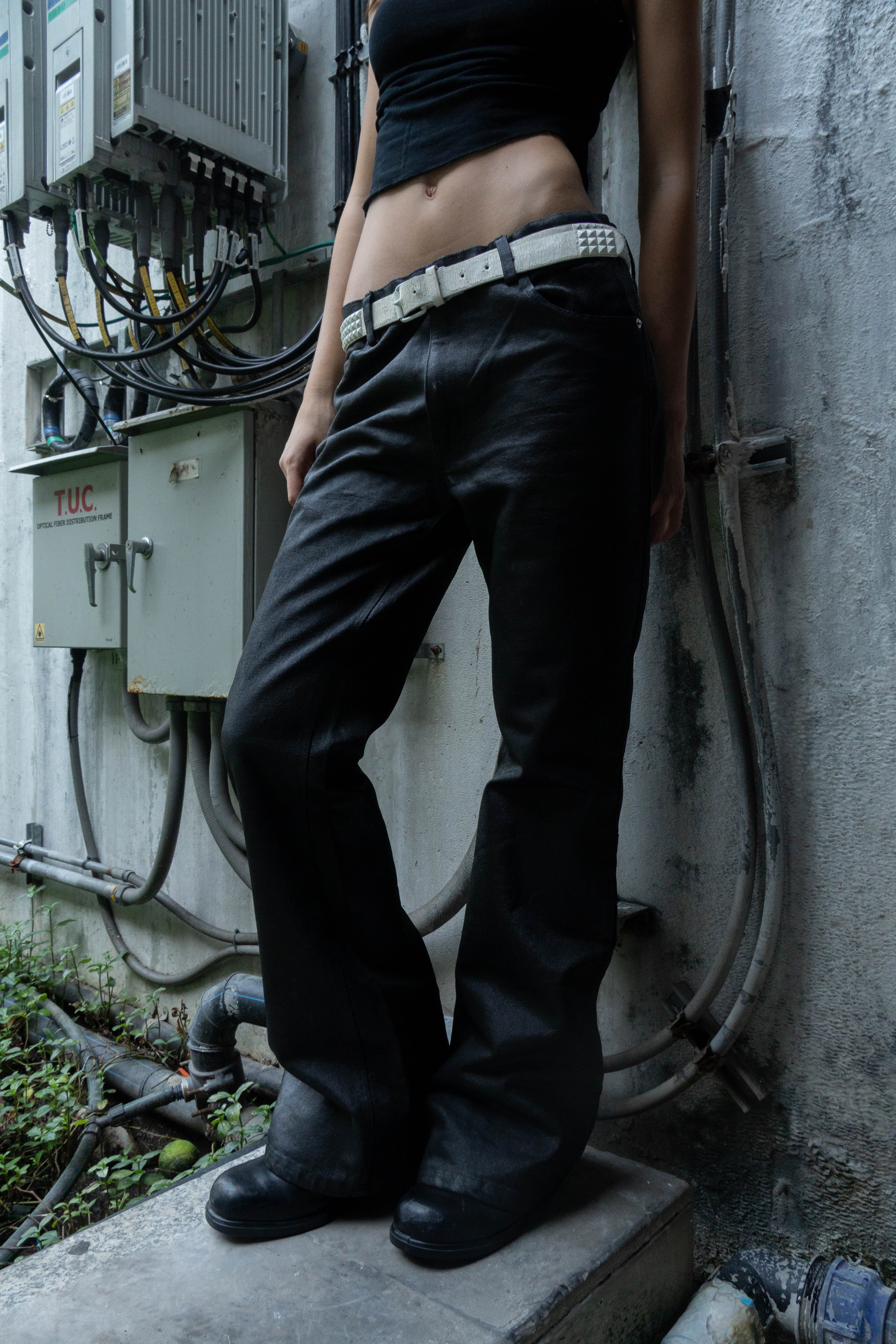 BLISS WAX DENIM - Image 9