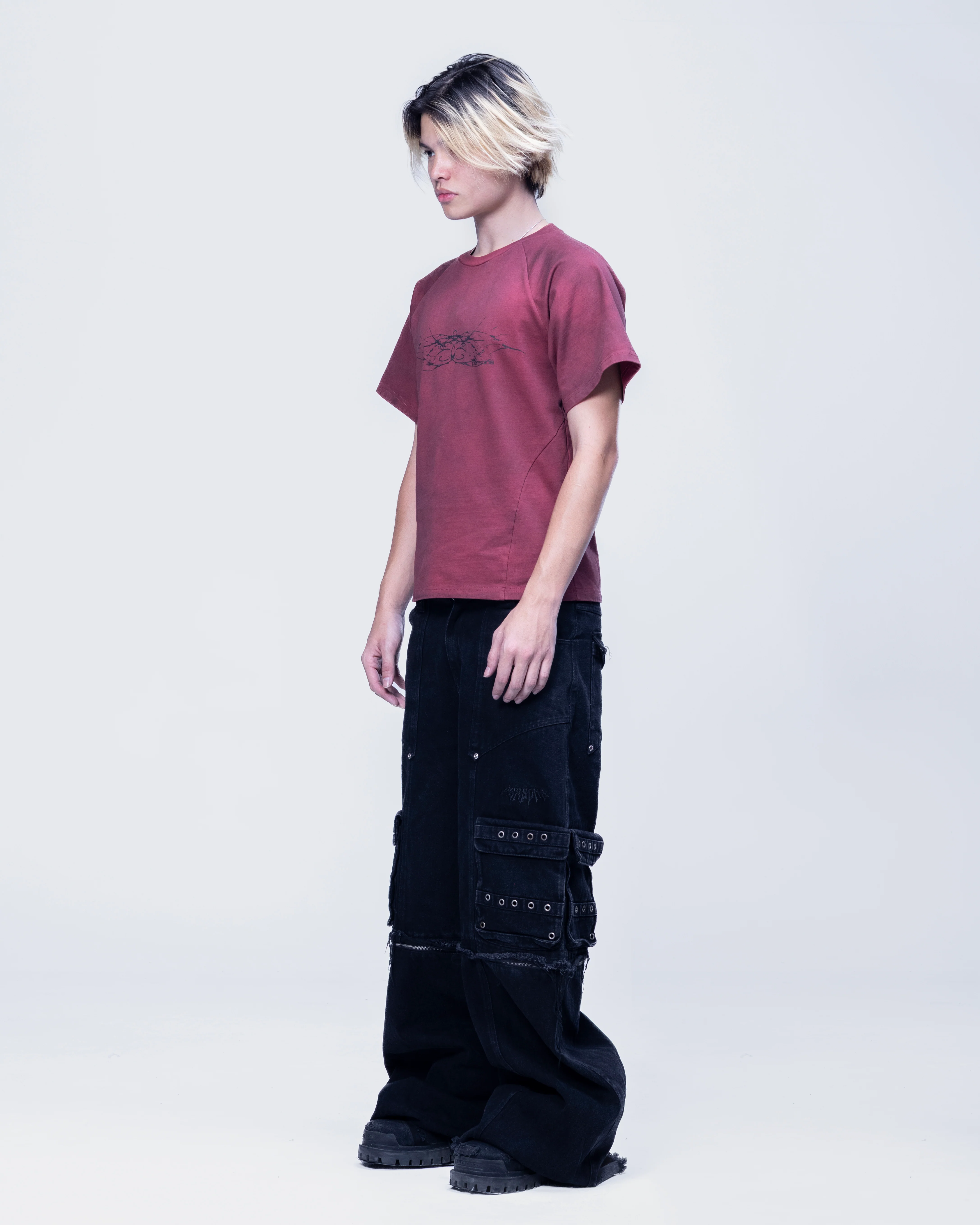 CELESTIAL T SHIRT - Image 5