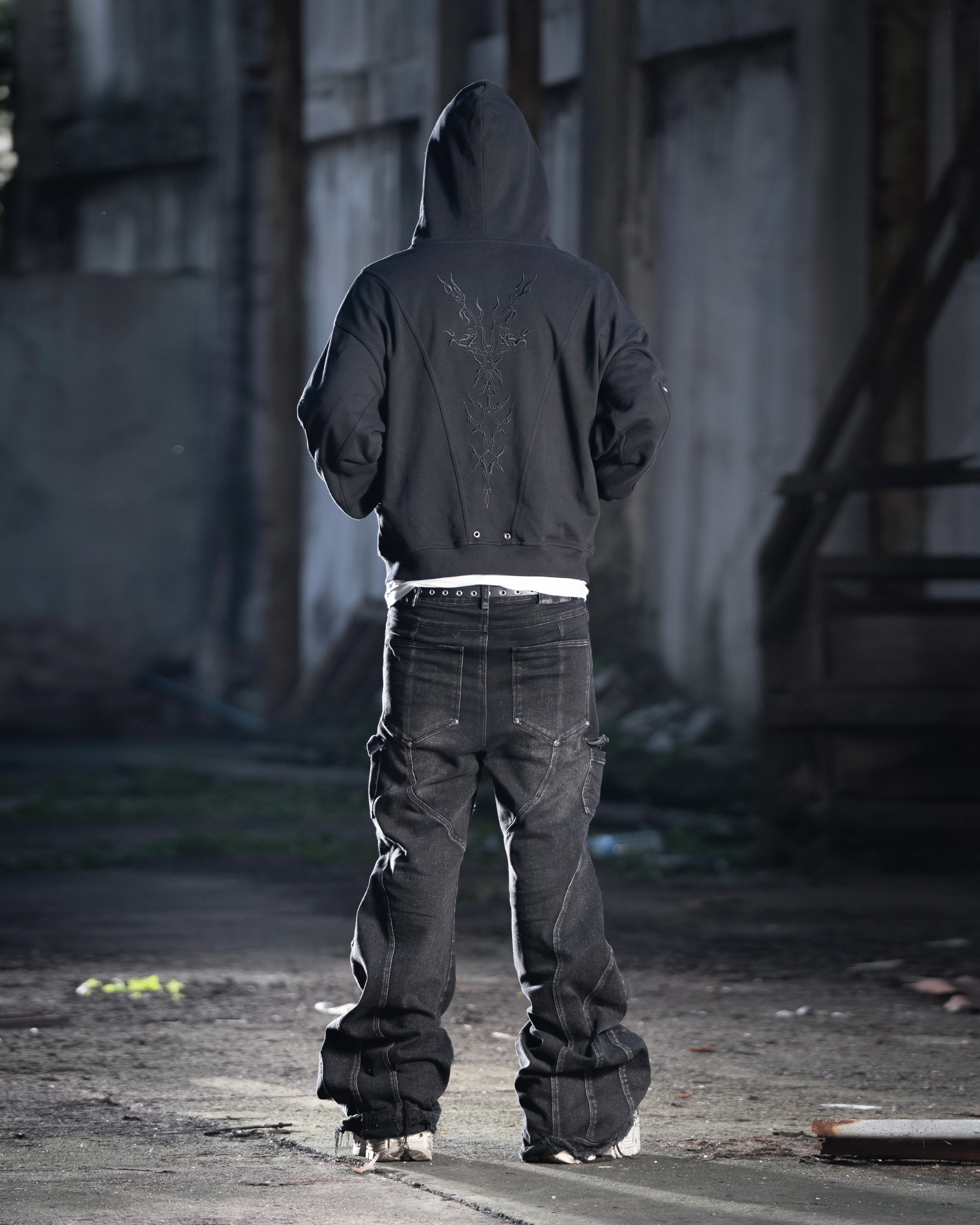 DESTROYER JEANS - Image 5