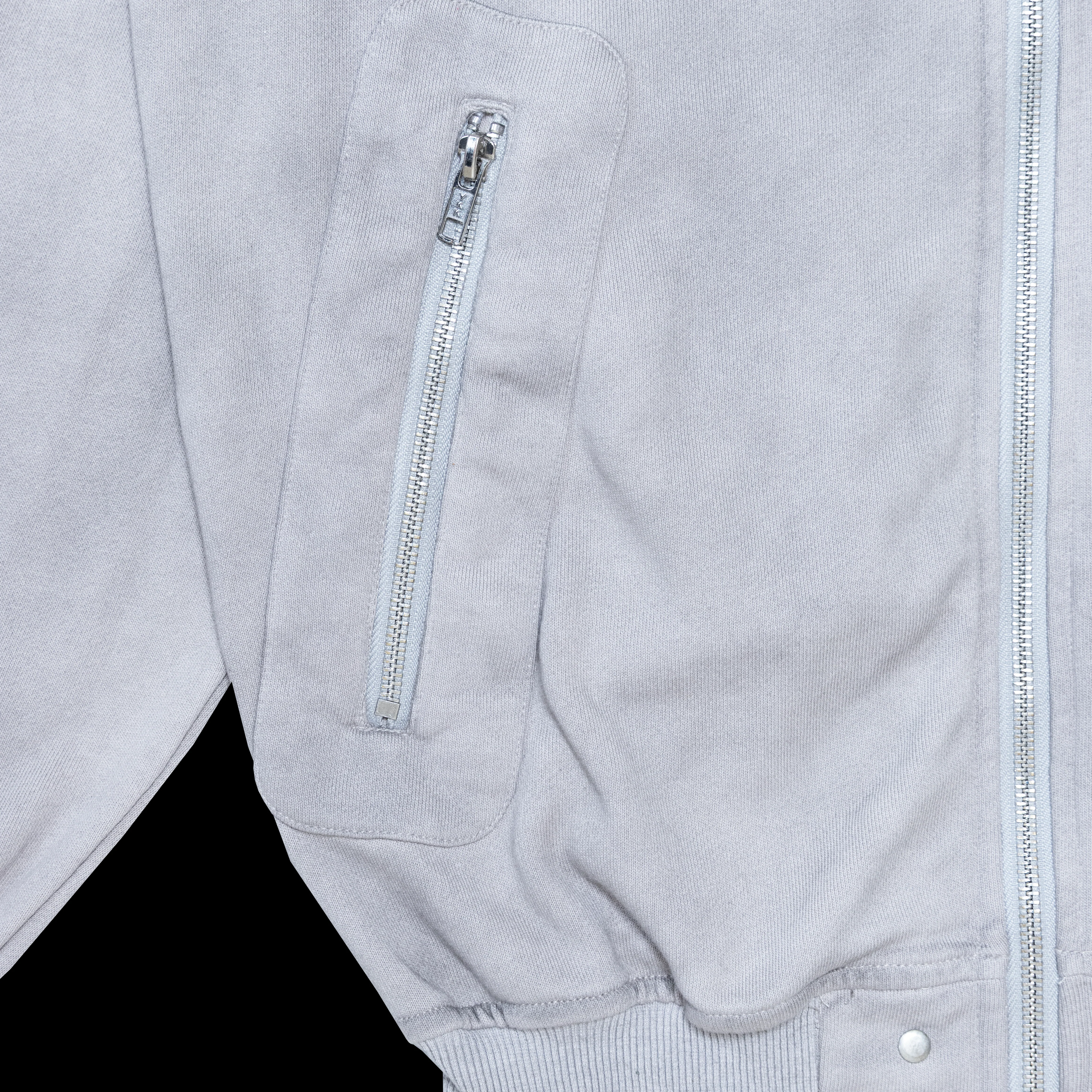 FALLEN ANGEL ZIP UP - Image 5