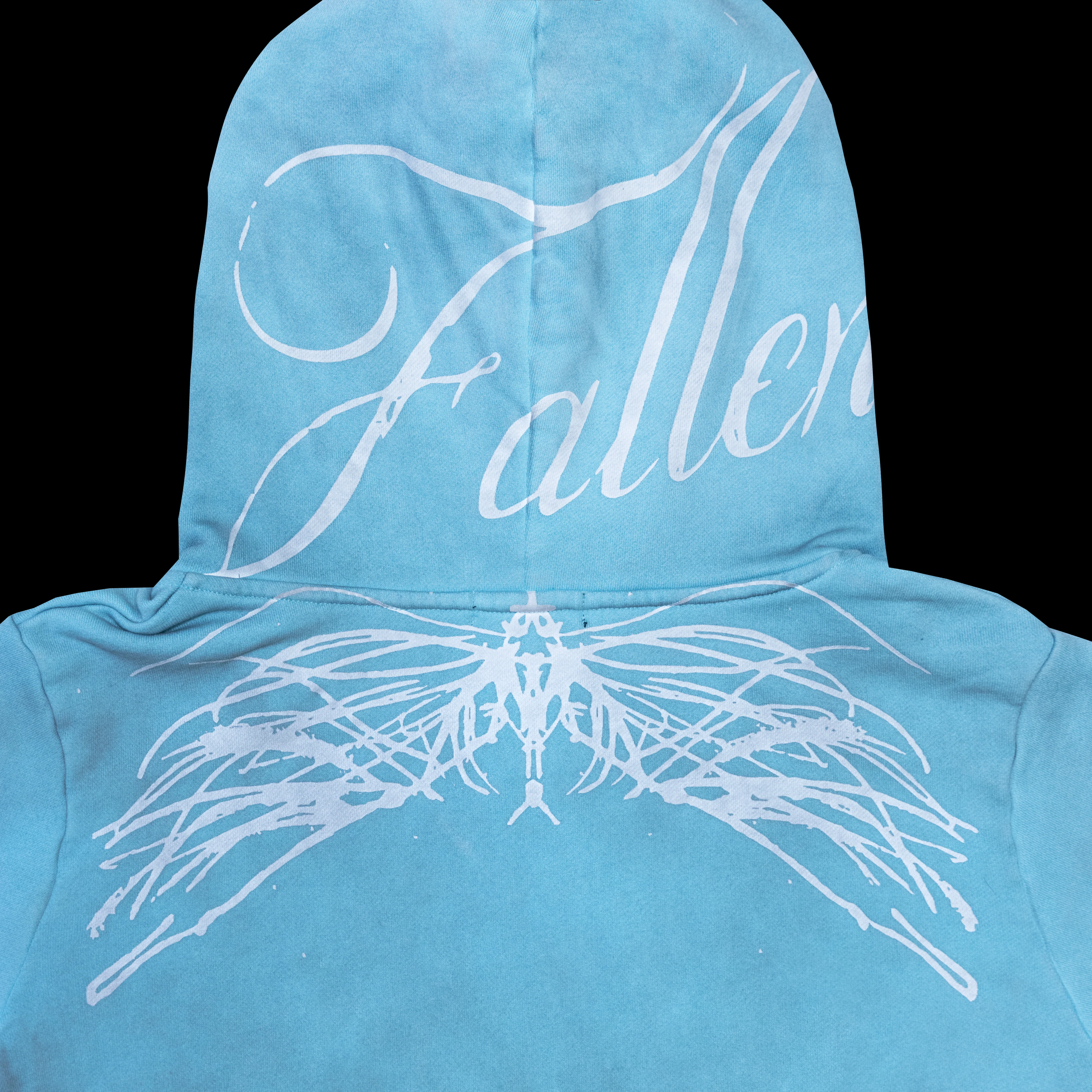 FALLEN ANGEL ZIP UP - Image 3