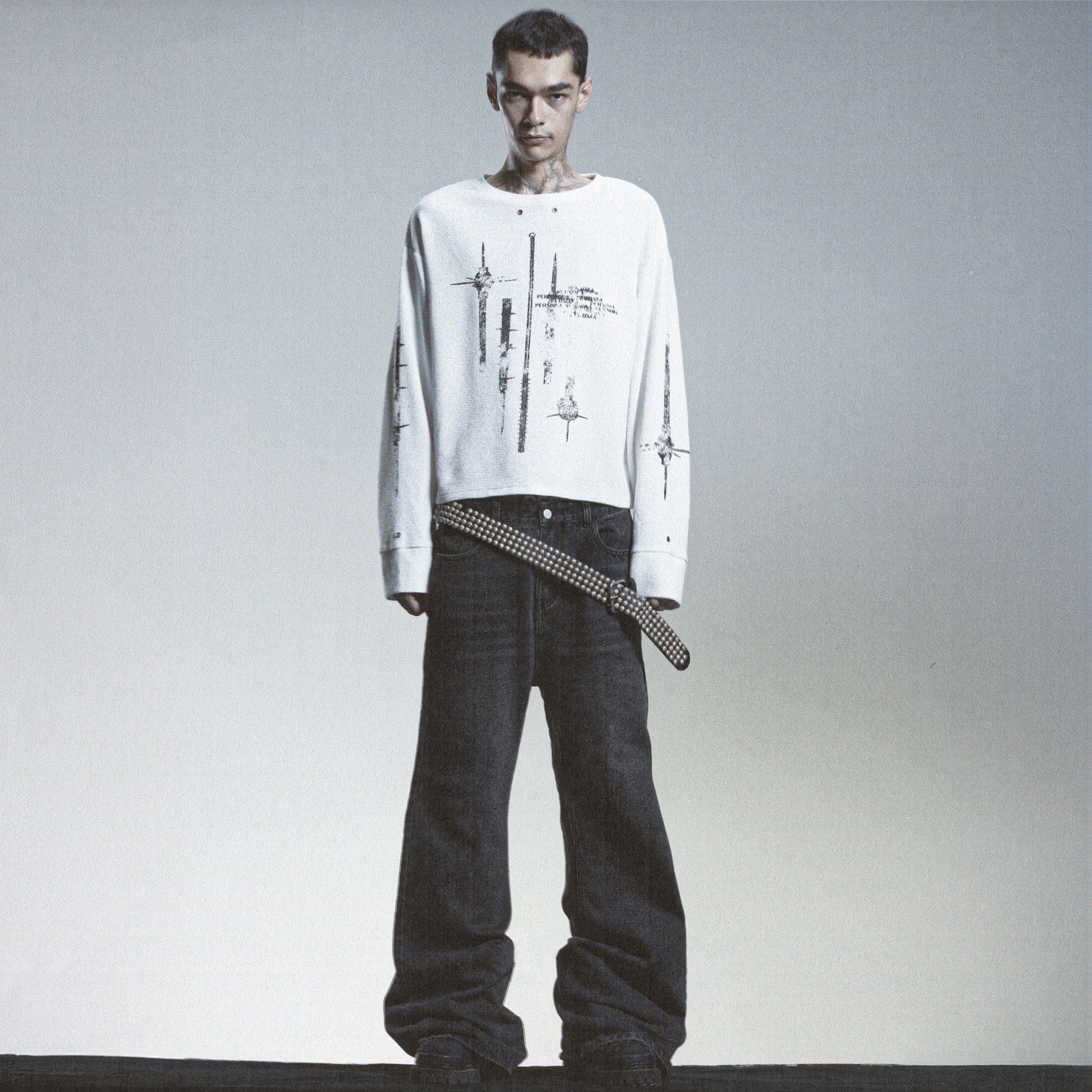 BATTLE THERMAL LONG SLEEVE - Image 6