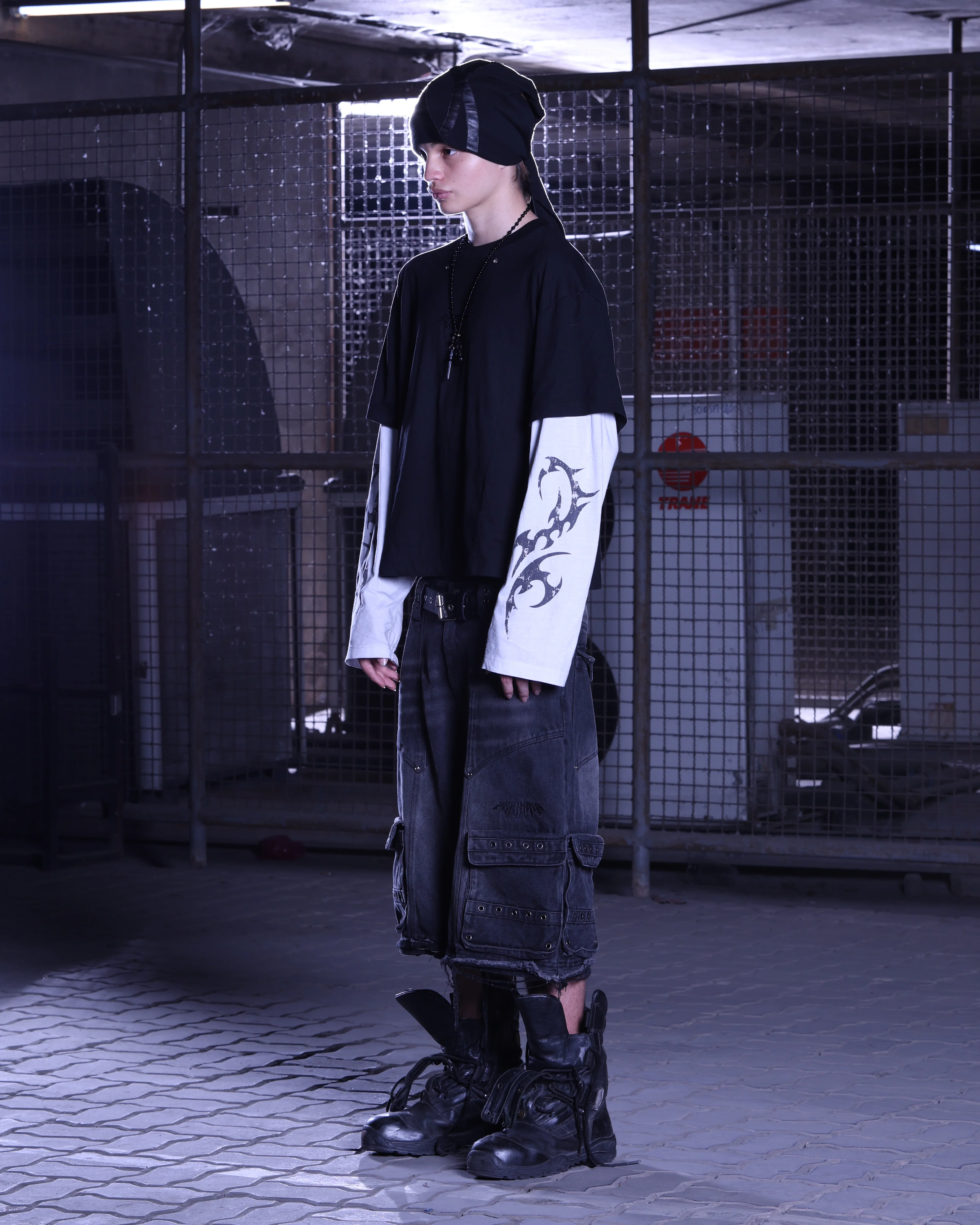 GRAVE DENIM - Image 11