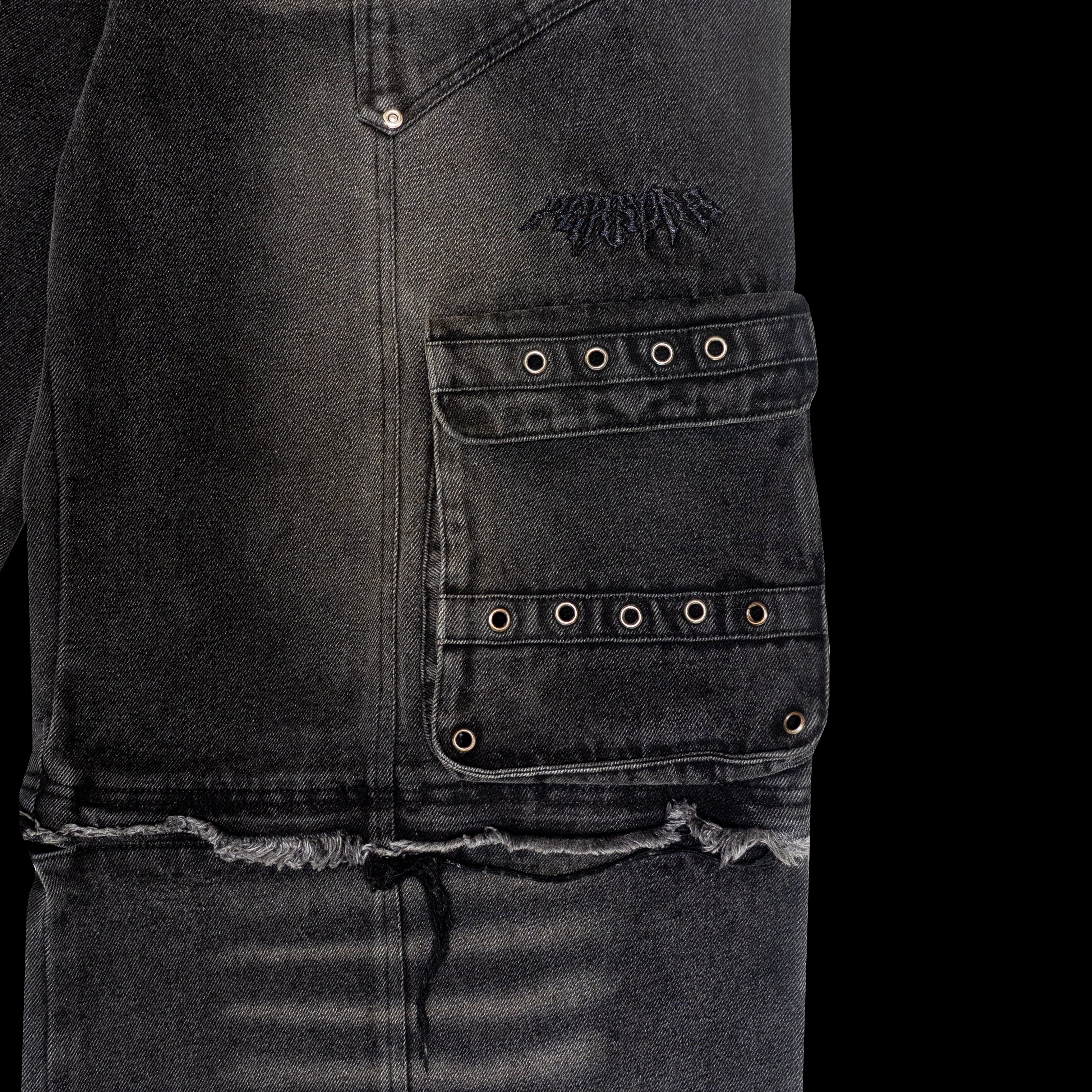 GRAVE DENIM - Image 3