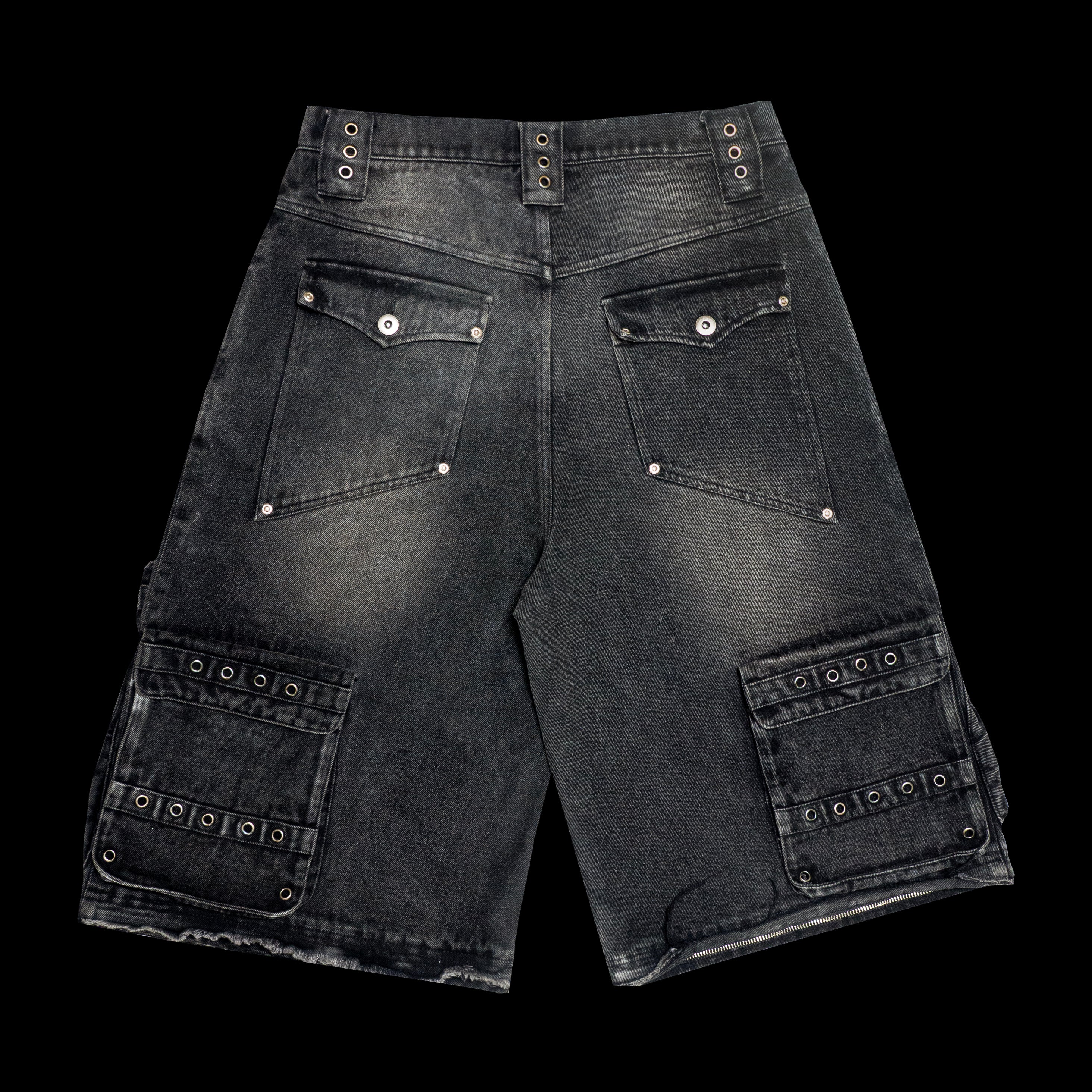 GRAVE DENIM - Image 5