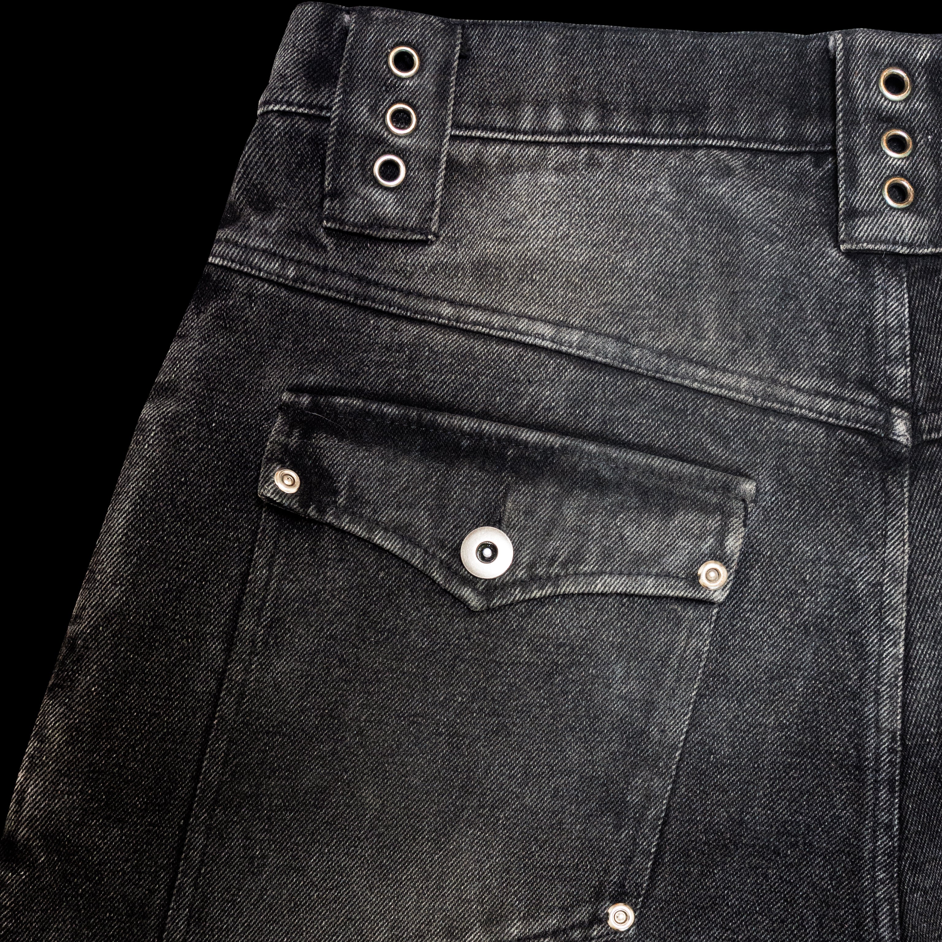 GRAVE DENIM - Image 6