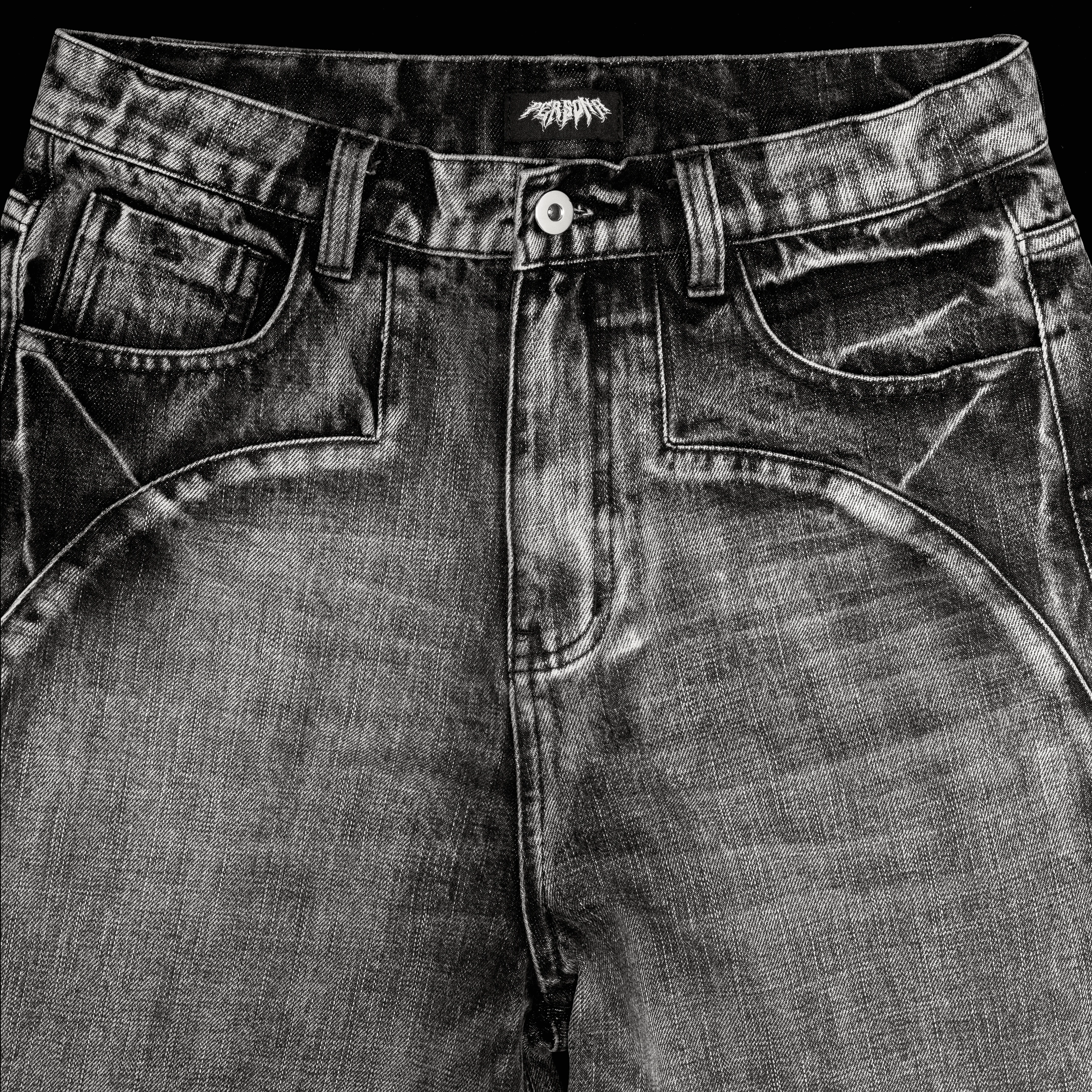 GHOST DENIM - Image 3