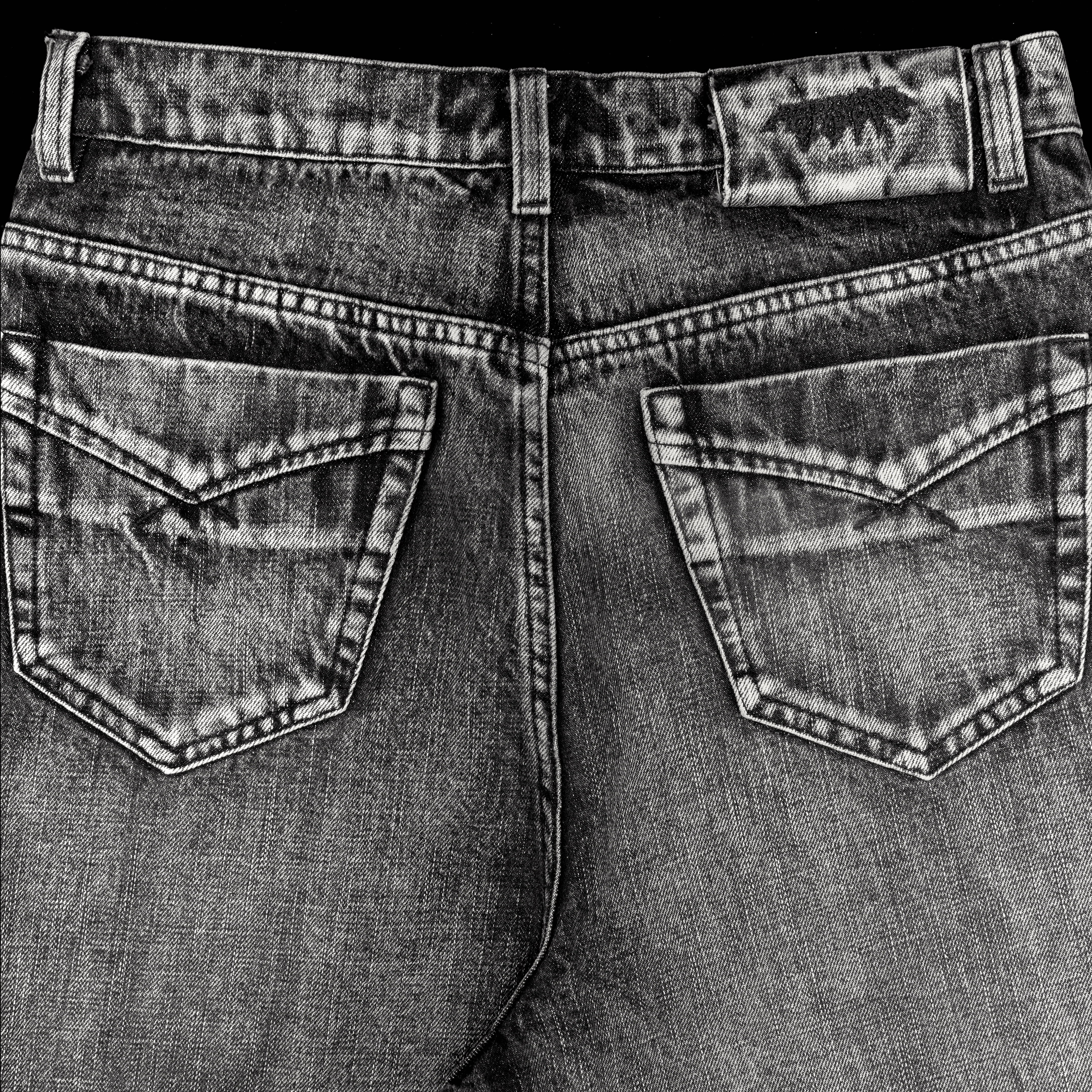 GHOST DENIM - Image 4