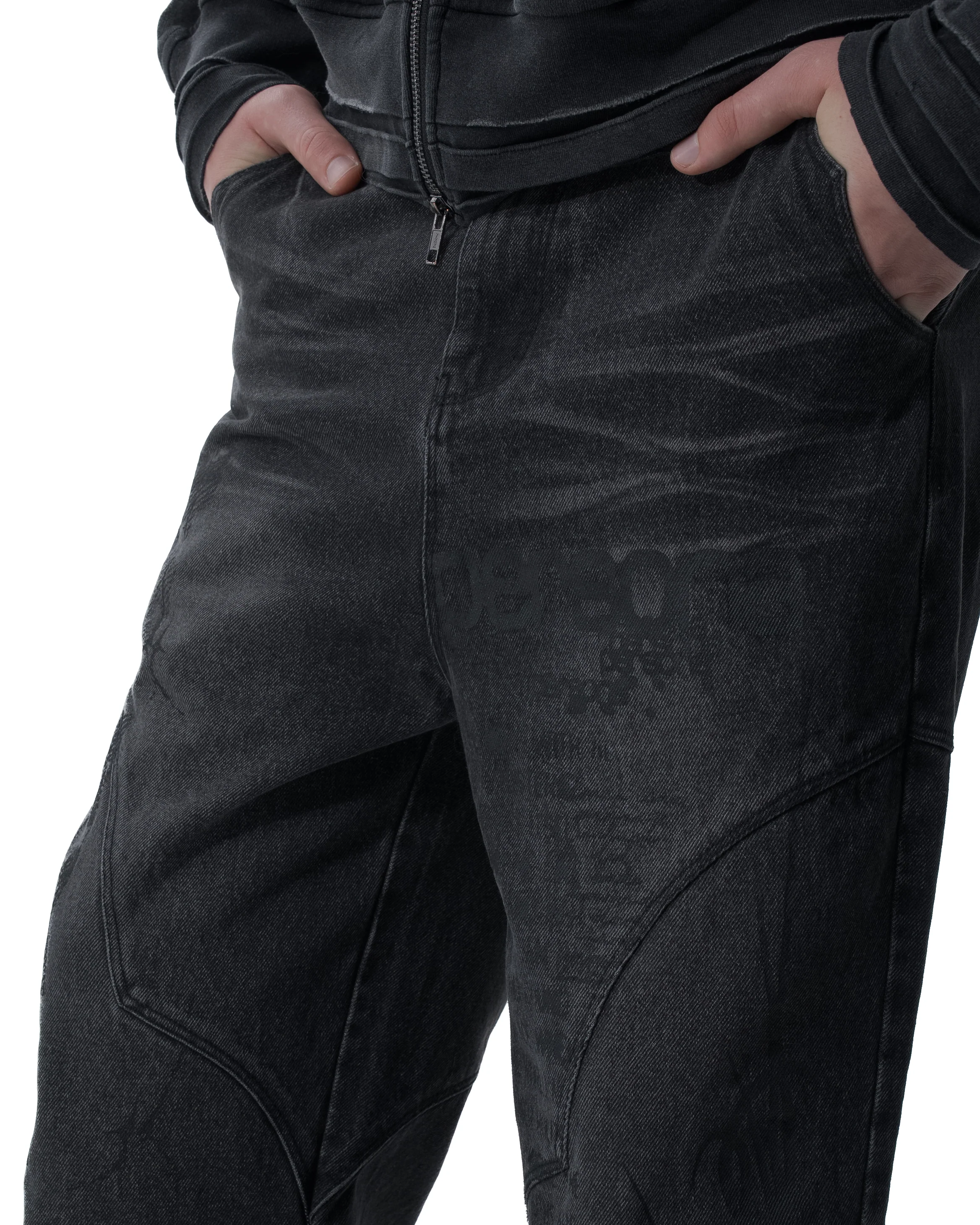 HOLLOW DENIM - Image 11