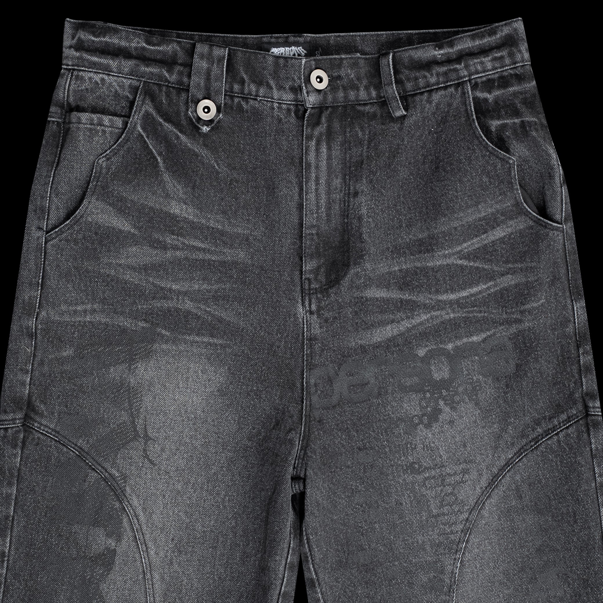 HOLLOW DENIM - Image 3