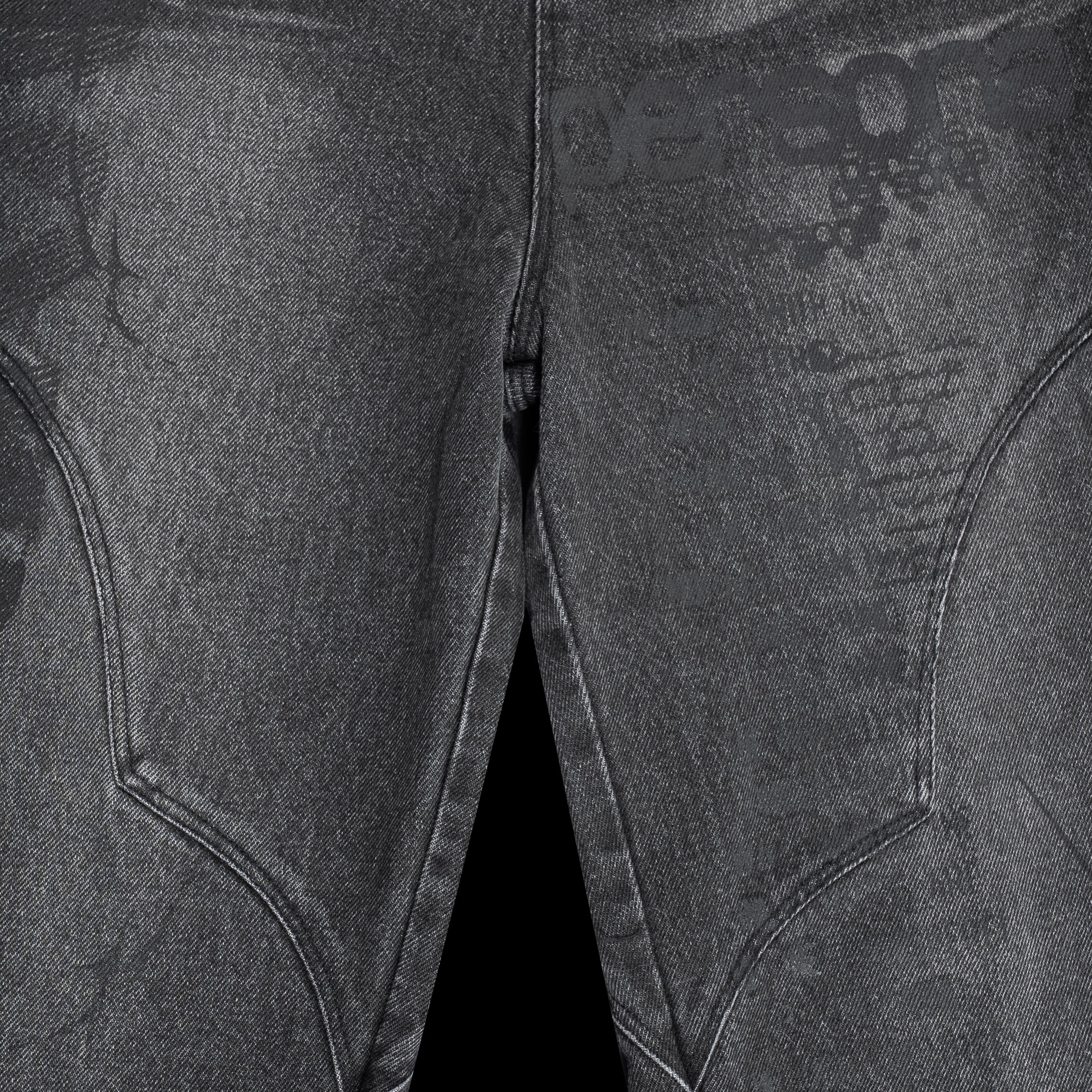 HOLLOW DENIM - Image 4