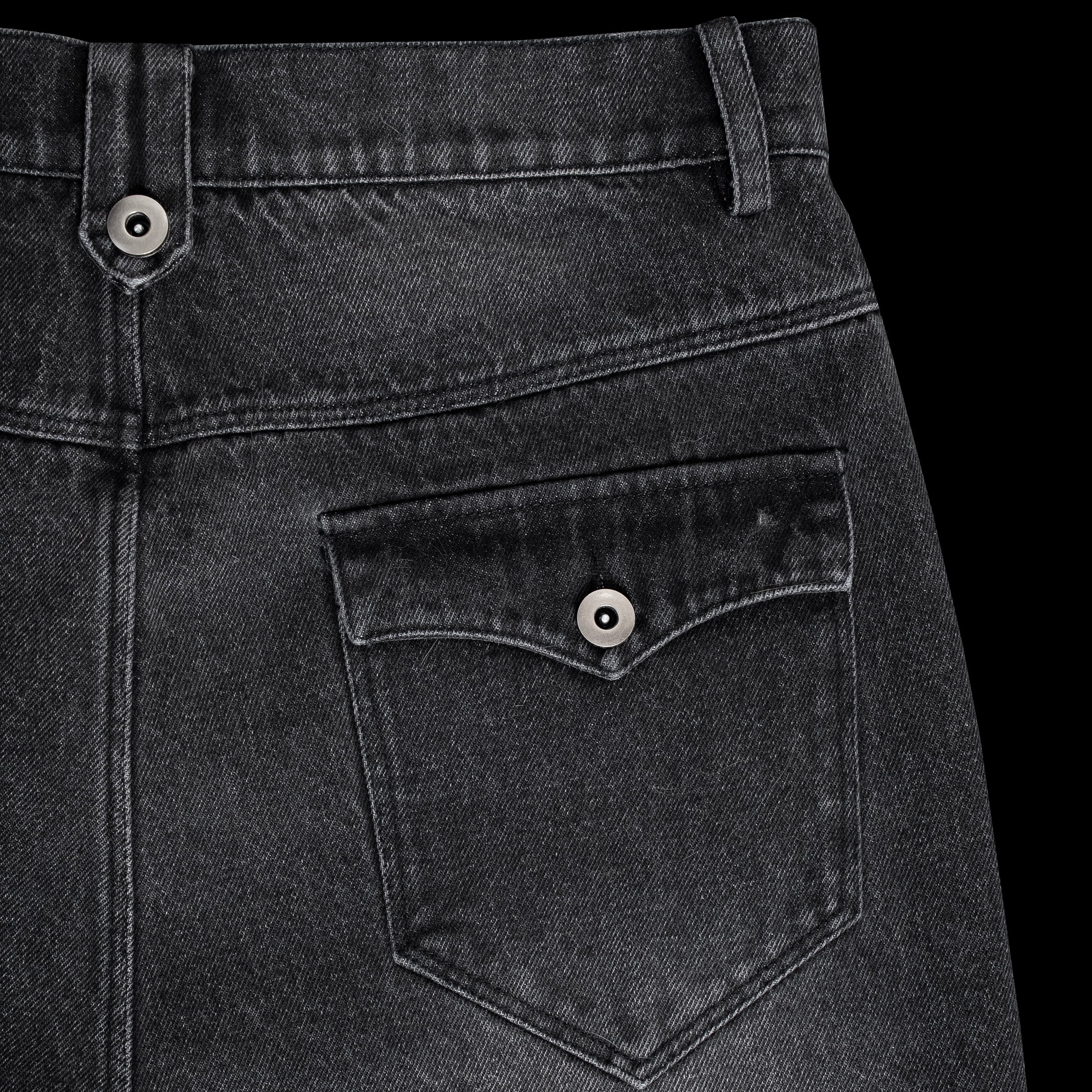 HOLLOW DENIM - Image 5