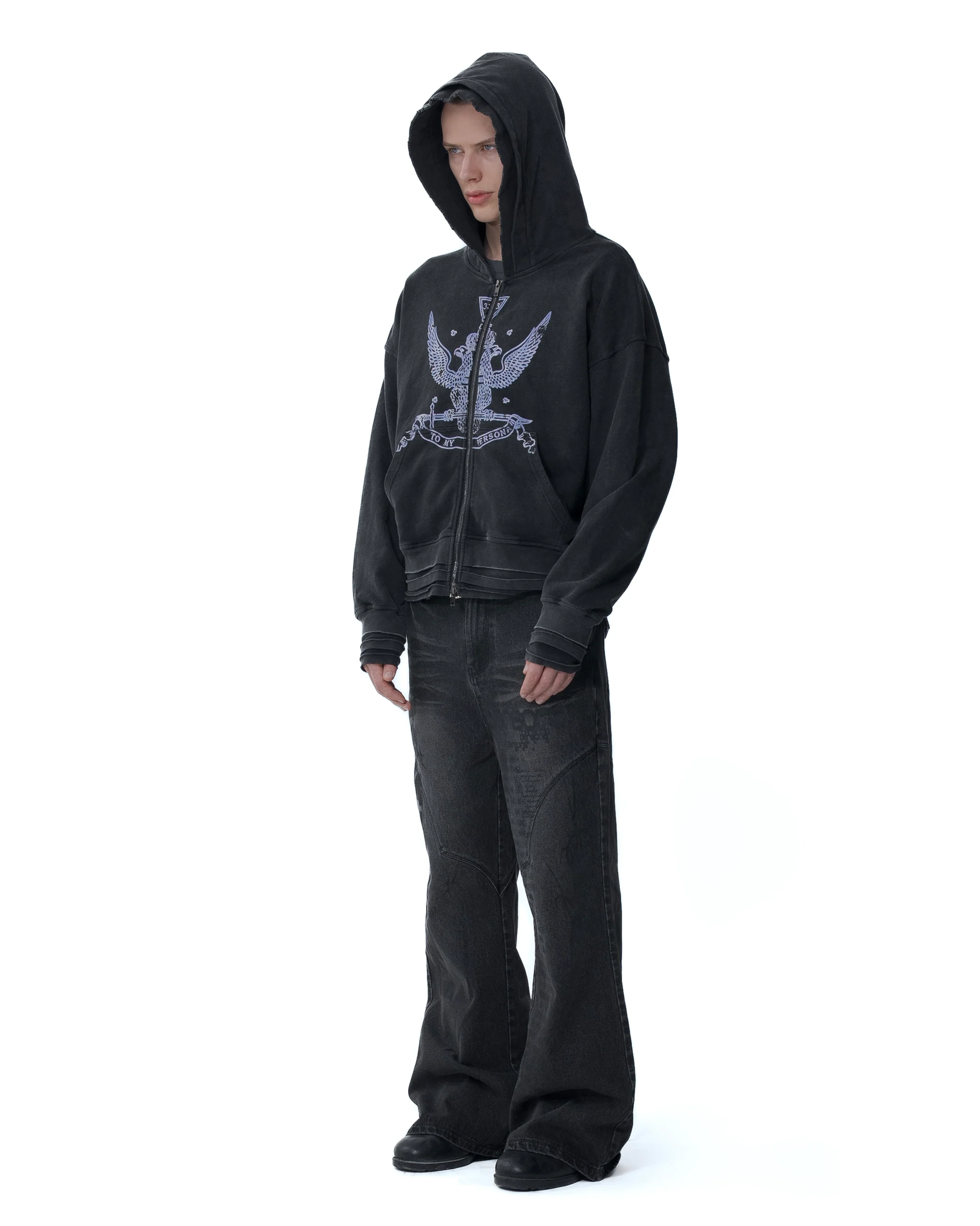HOLLOW DENIM - Image 8