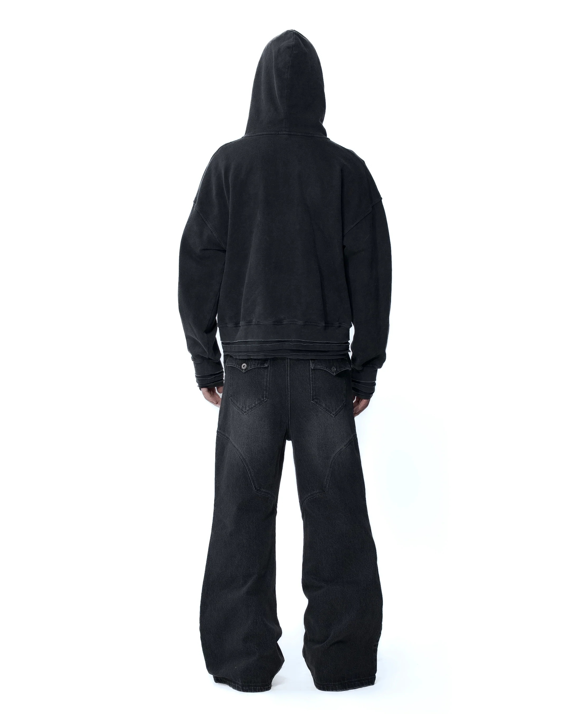 HOLLOW DENIM - Image 9