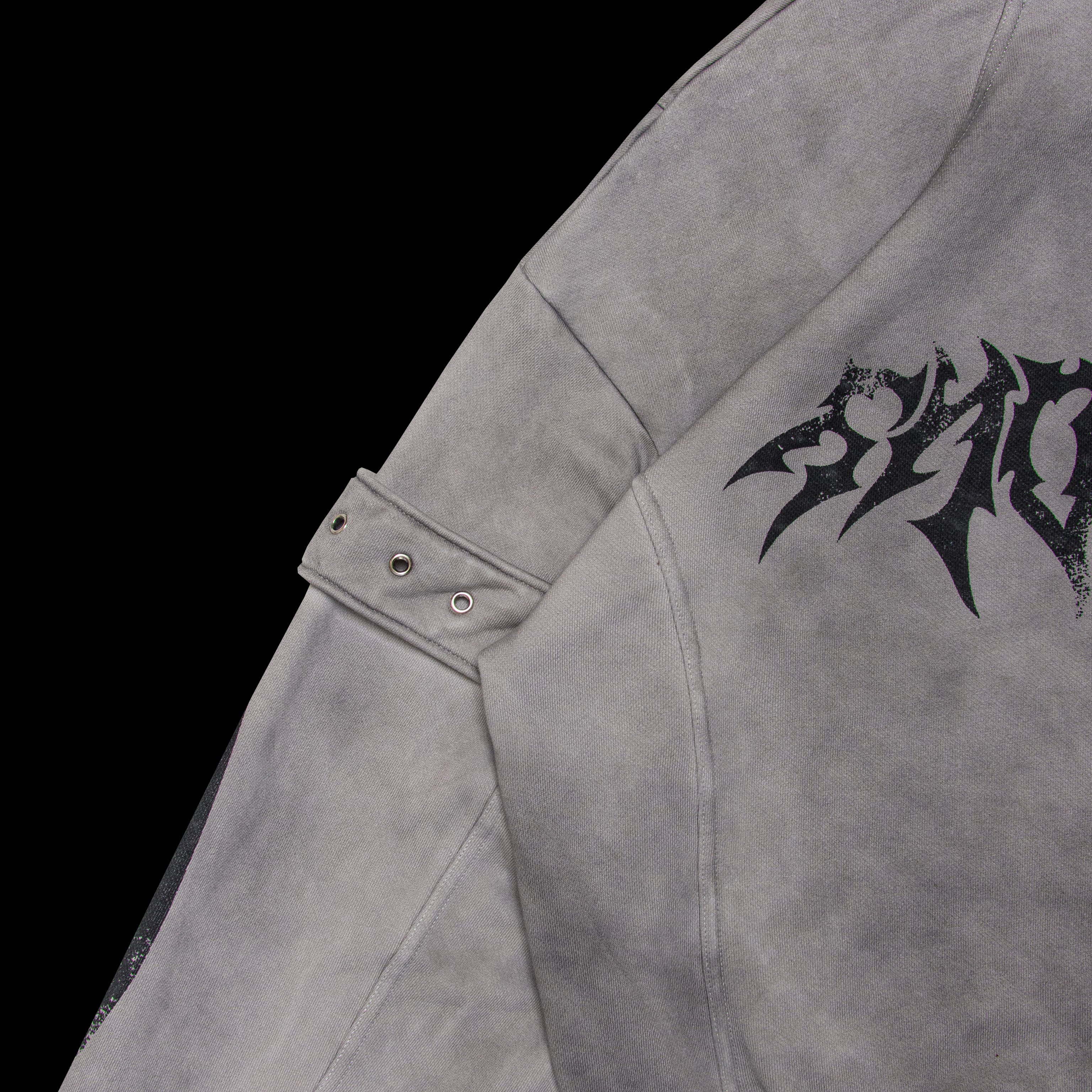 IMPACT ZIP UP - Image 3