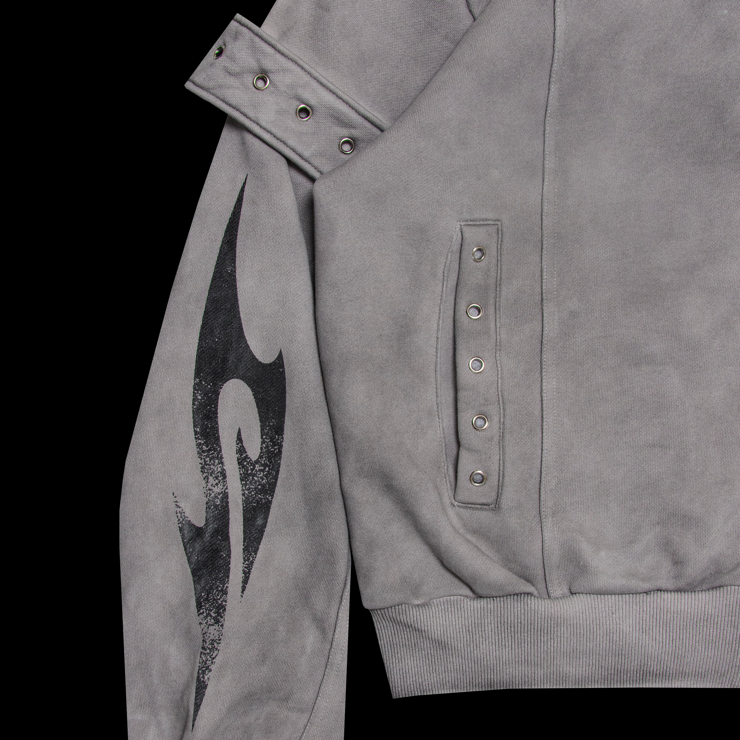 IMPACT ZIP UP - Image 4