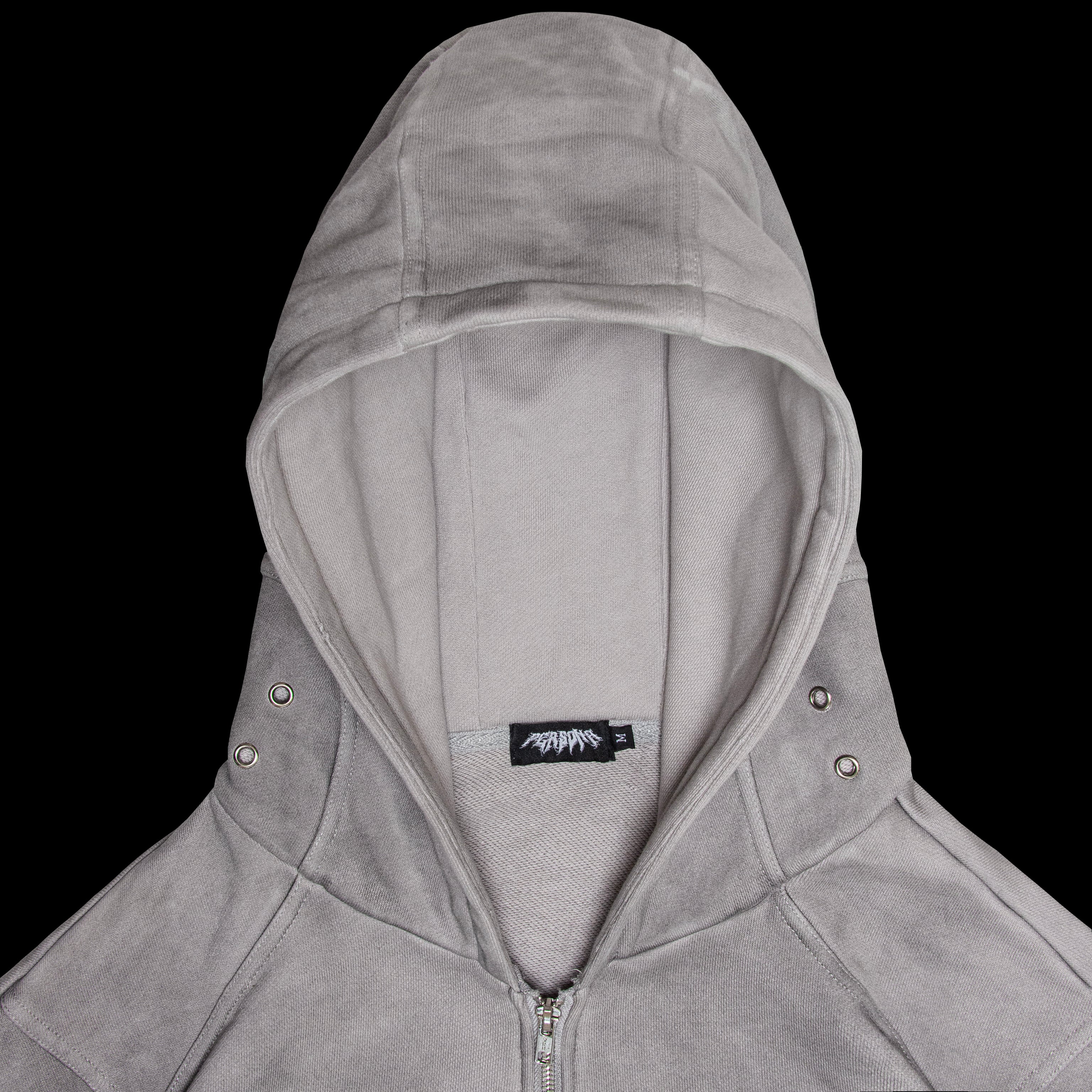 IMPACT ZIP UP - Image 5