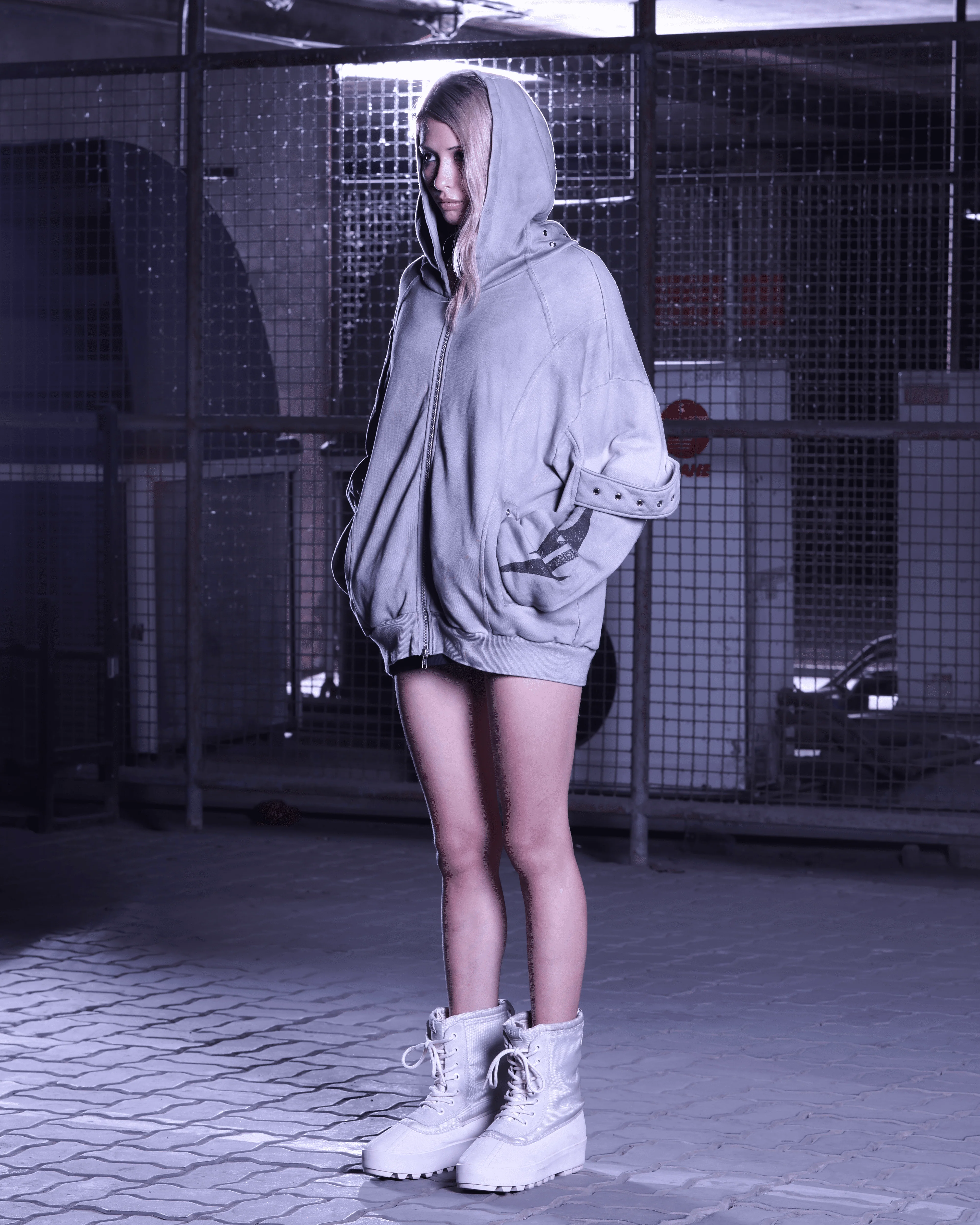 IMPACT ZIP UP - Image 7