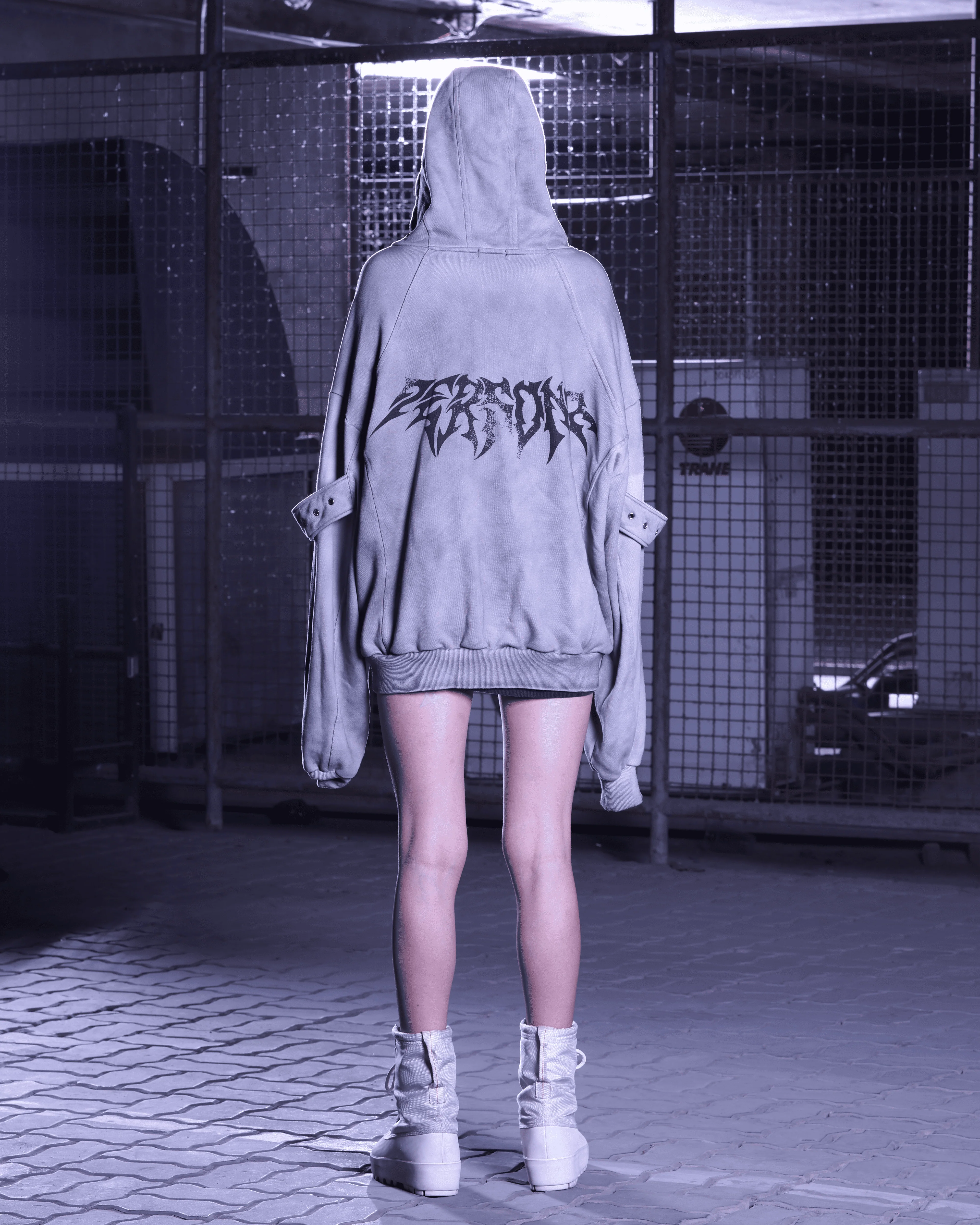 IMPACT ZIP UP - Image 8