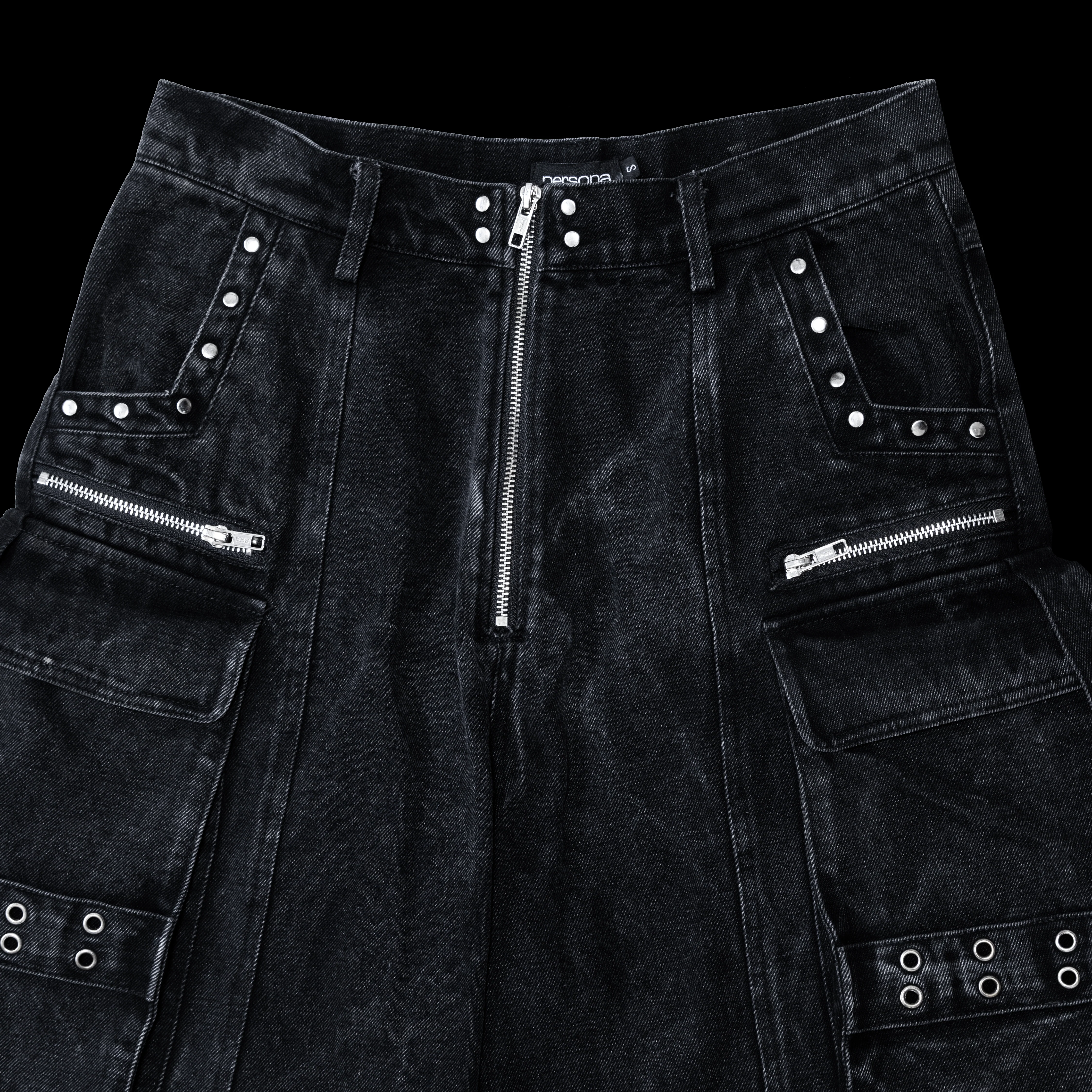 INFERNAL DENIM - Image 3