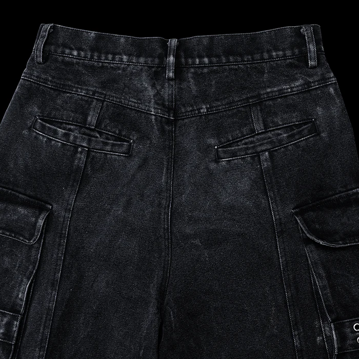 INFERNAL DENIM - Image 5