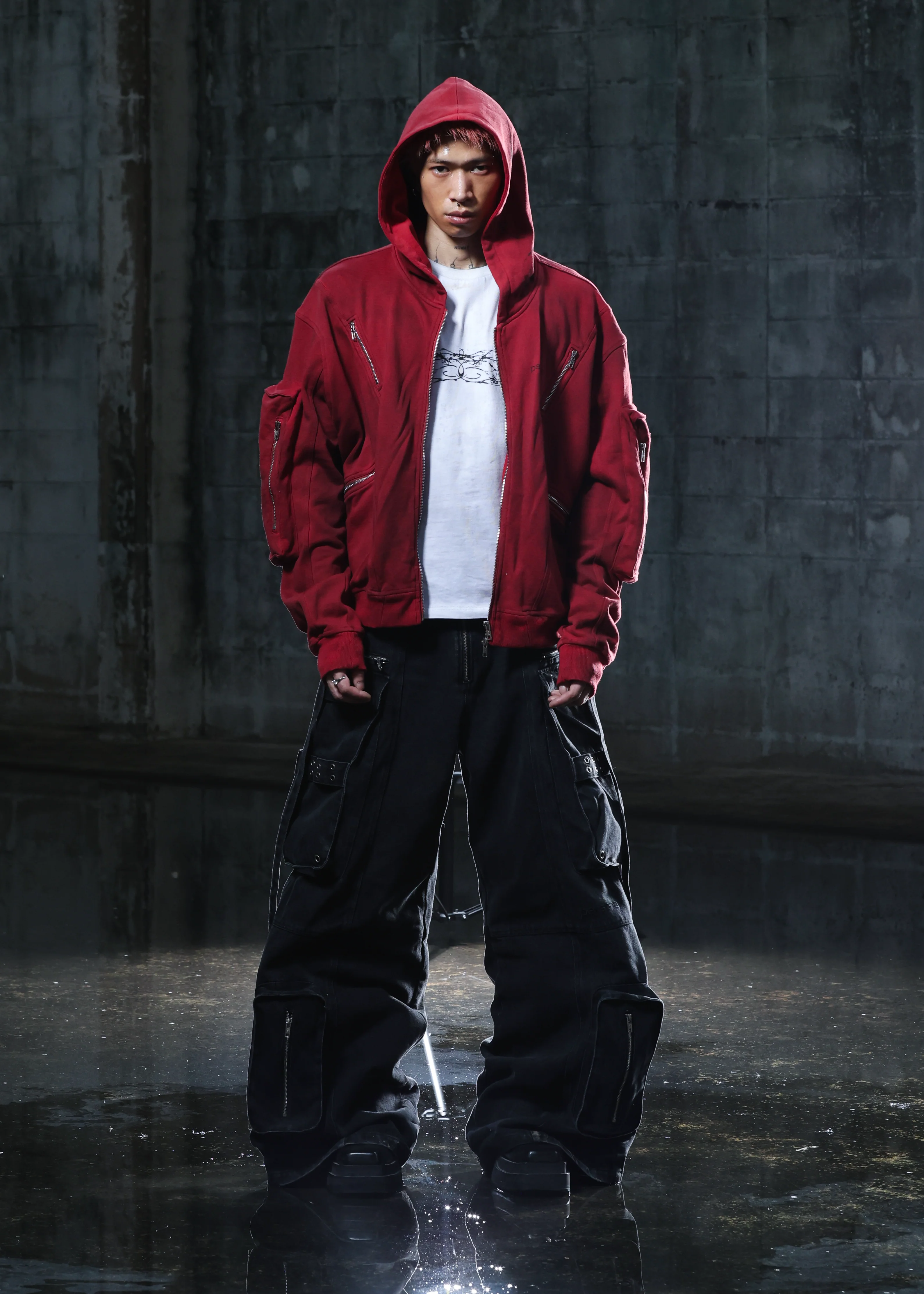 INFERNAL DENIM - Image 6