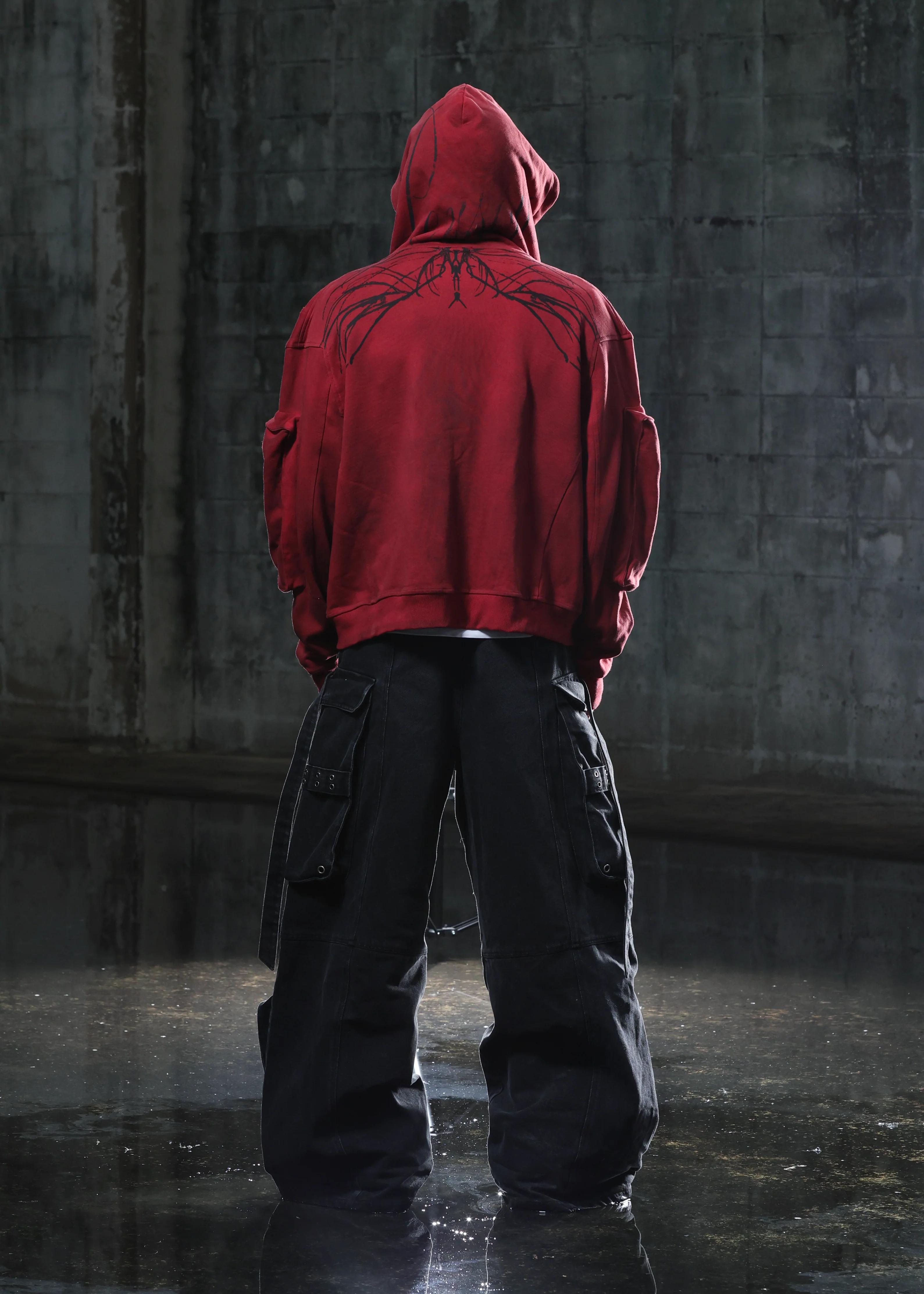 INFERNAL DENIM - Image 8