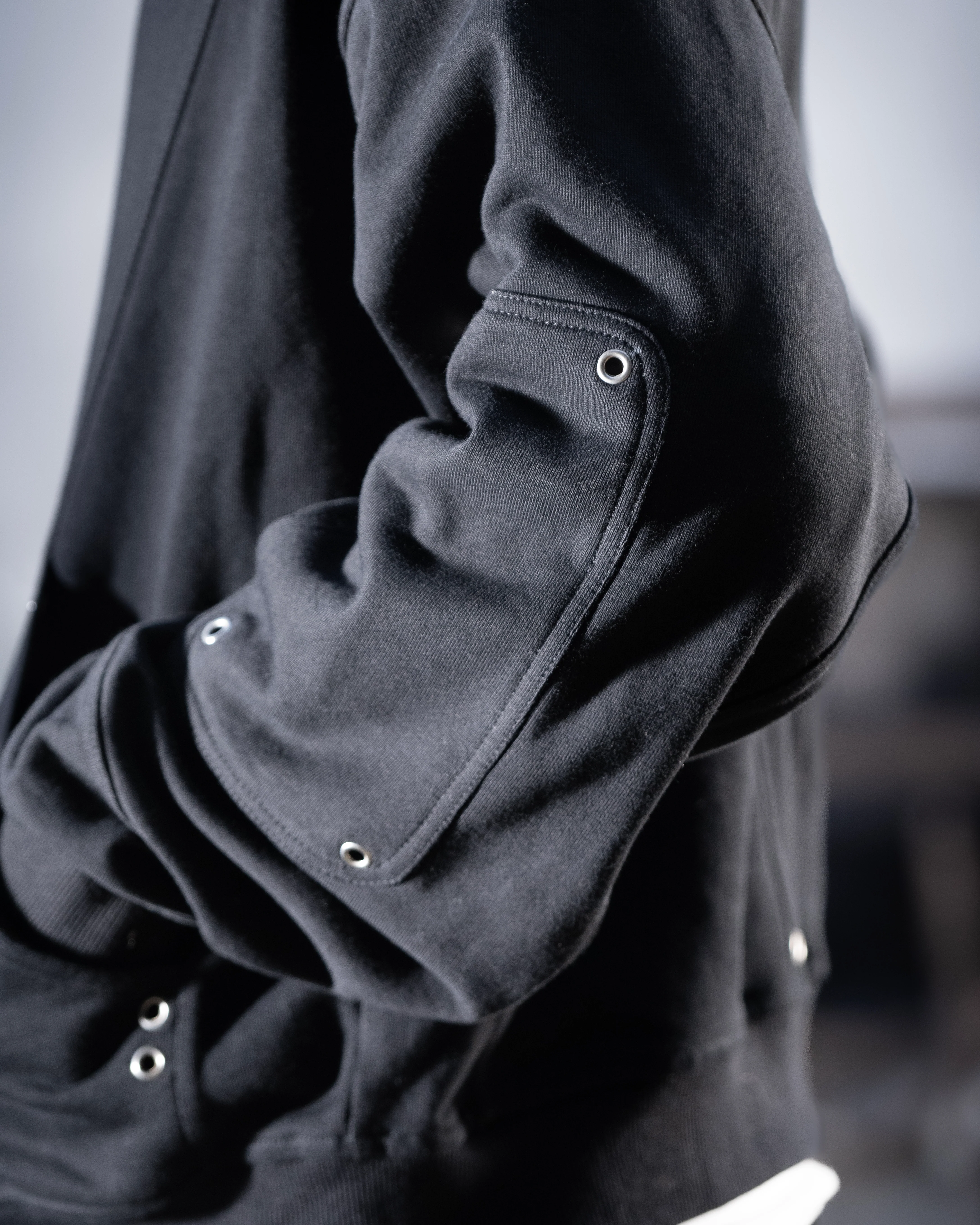 LABYRINTH HOODIE - Image 8