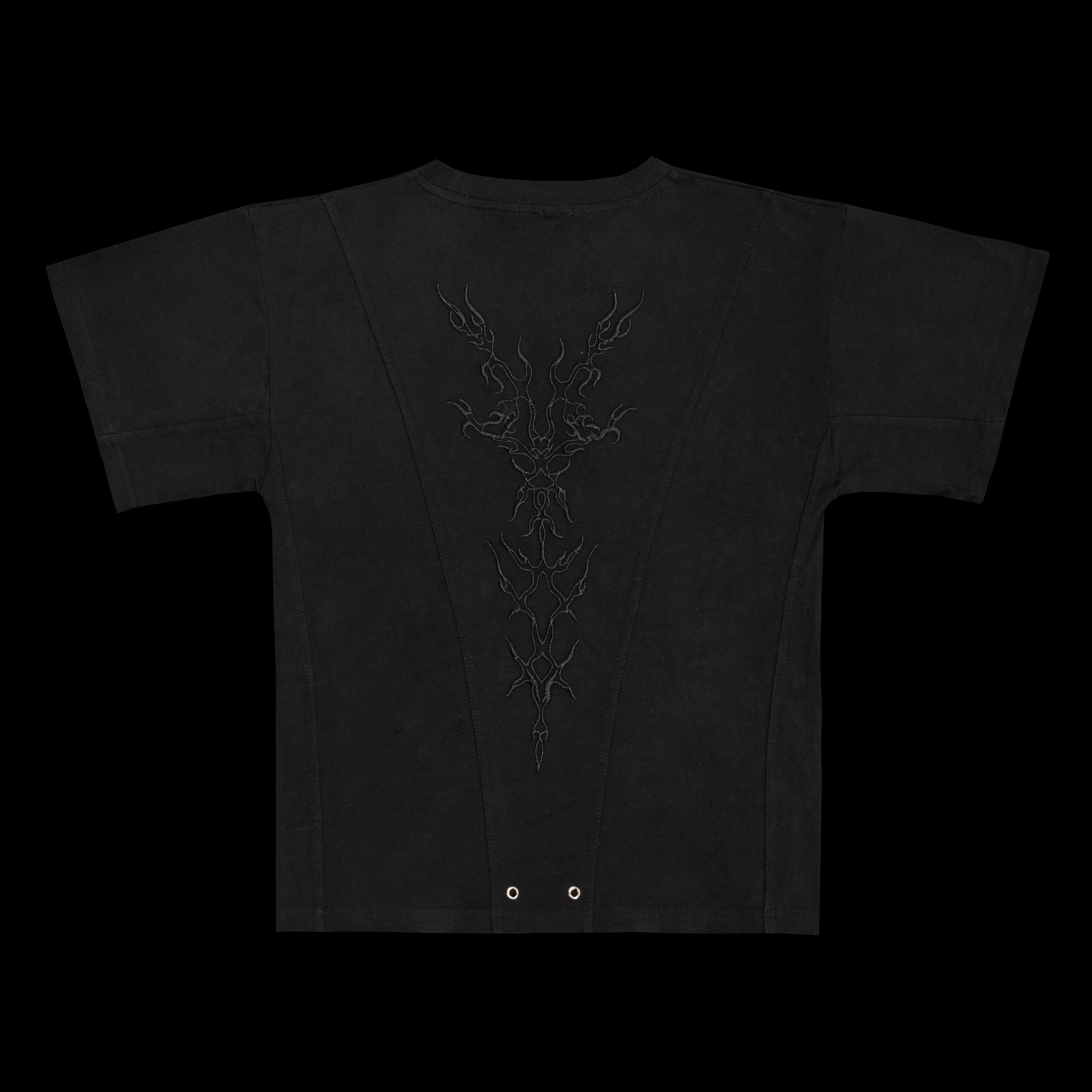 LABYRINTH T SHIRT - Image 2