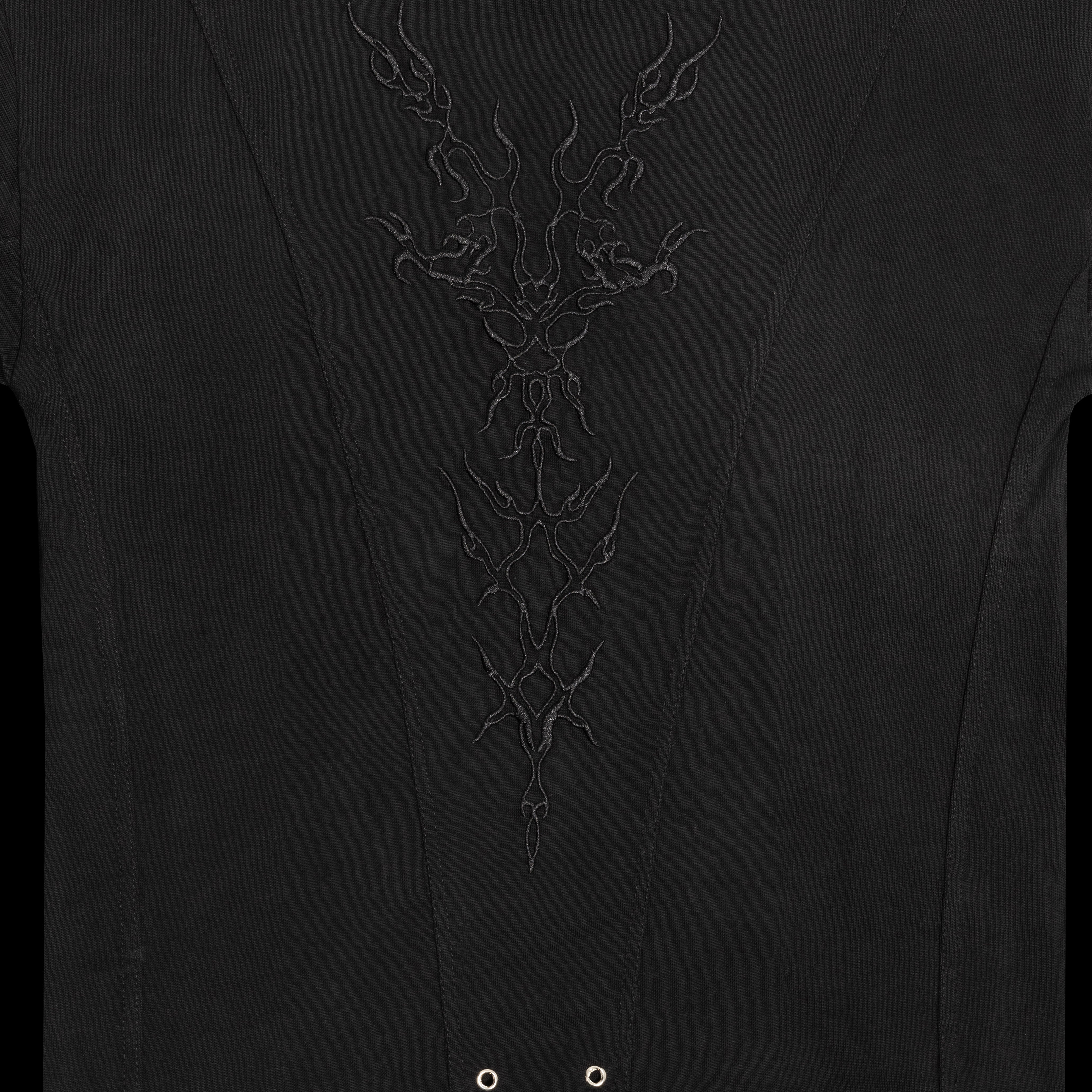 LABYRINTH T SHIRT - Image 3