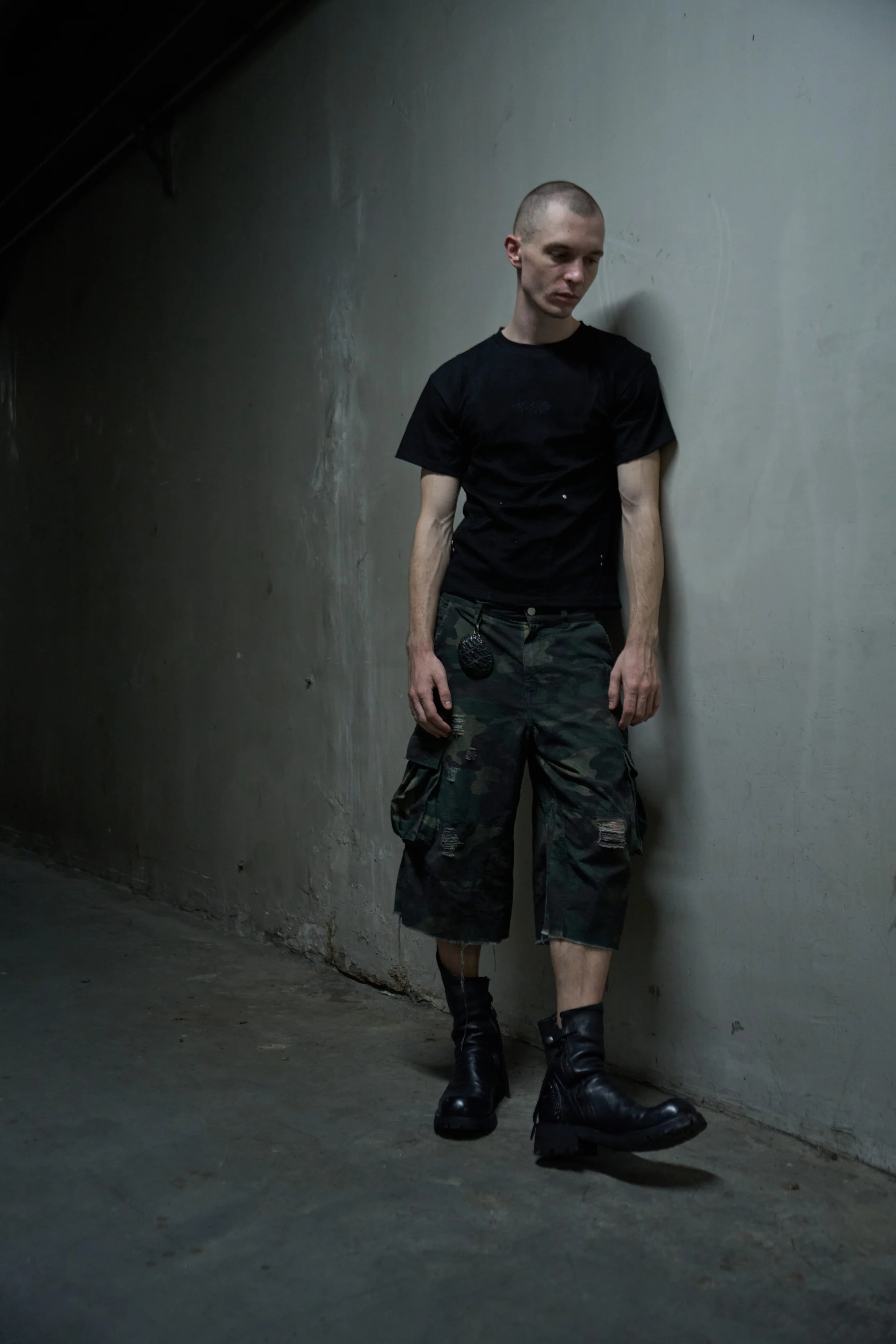 LABYRINTH T SHIRT - Image 6
