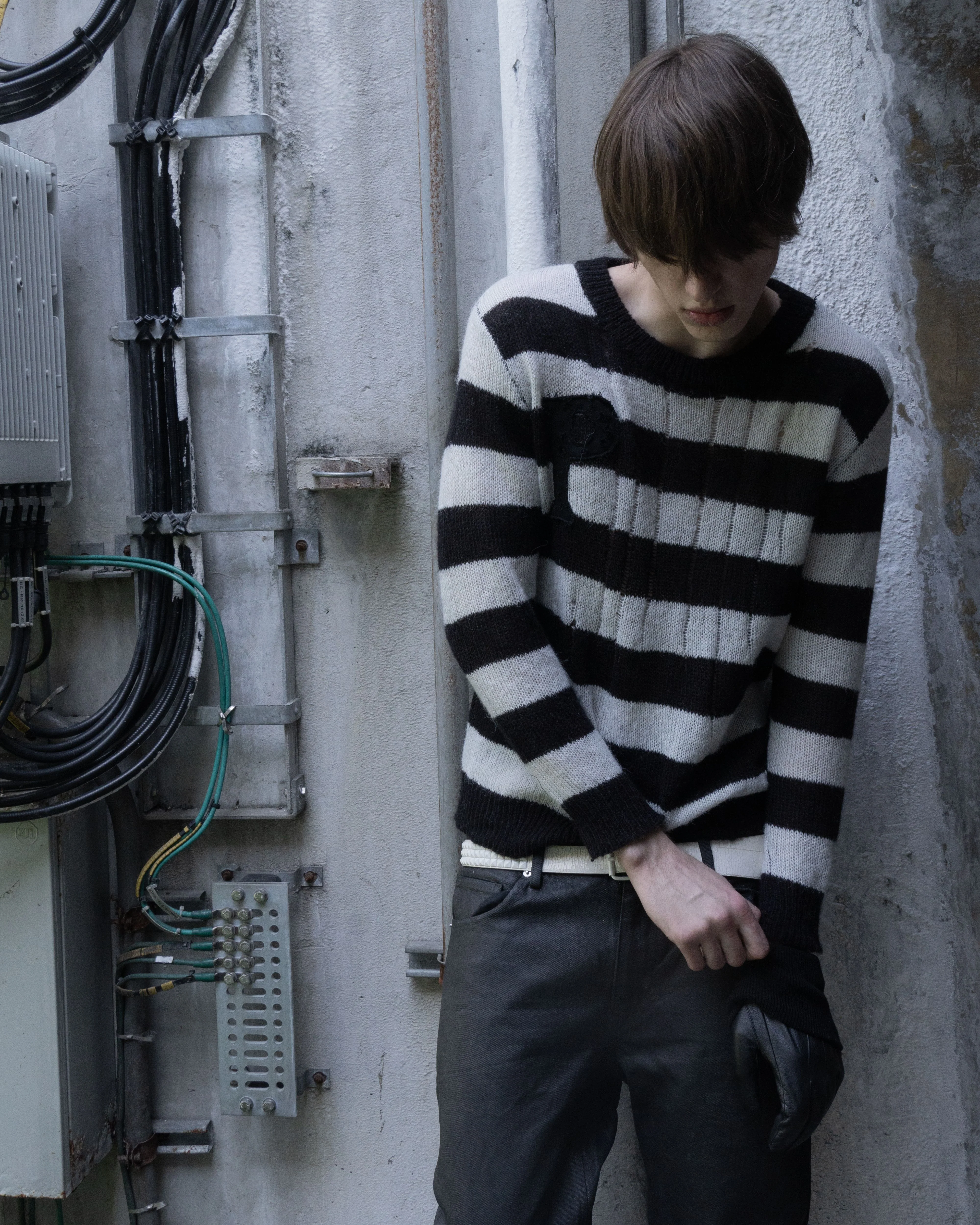 MIDNIGHT KNIT - Image 3