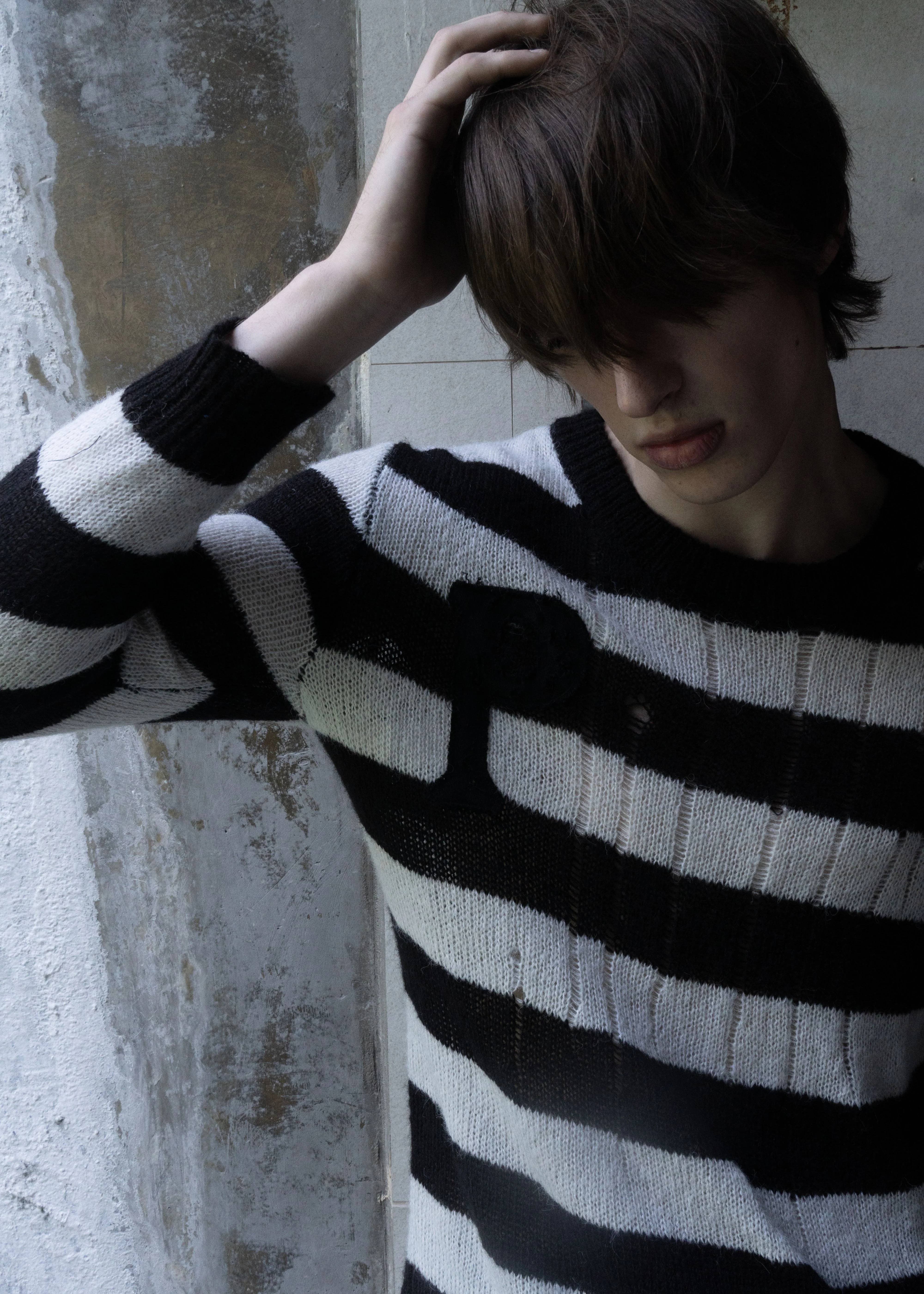 MIDNIGHT KNIT - Image 4