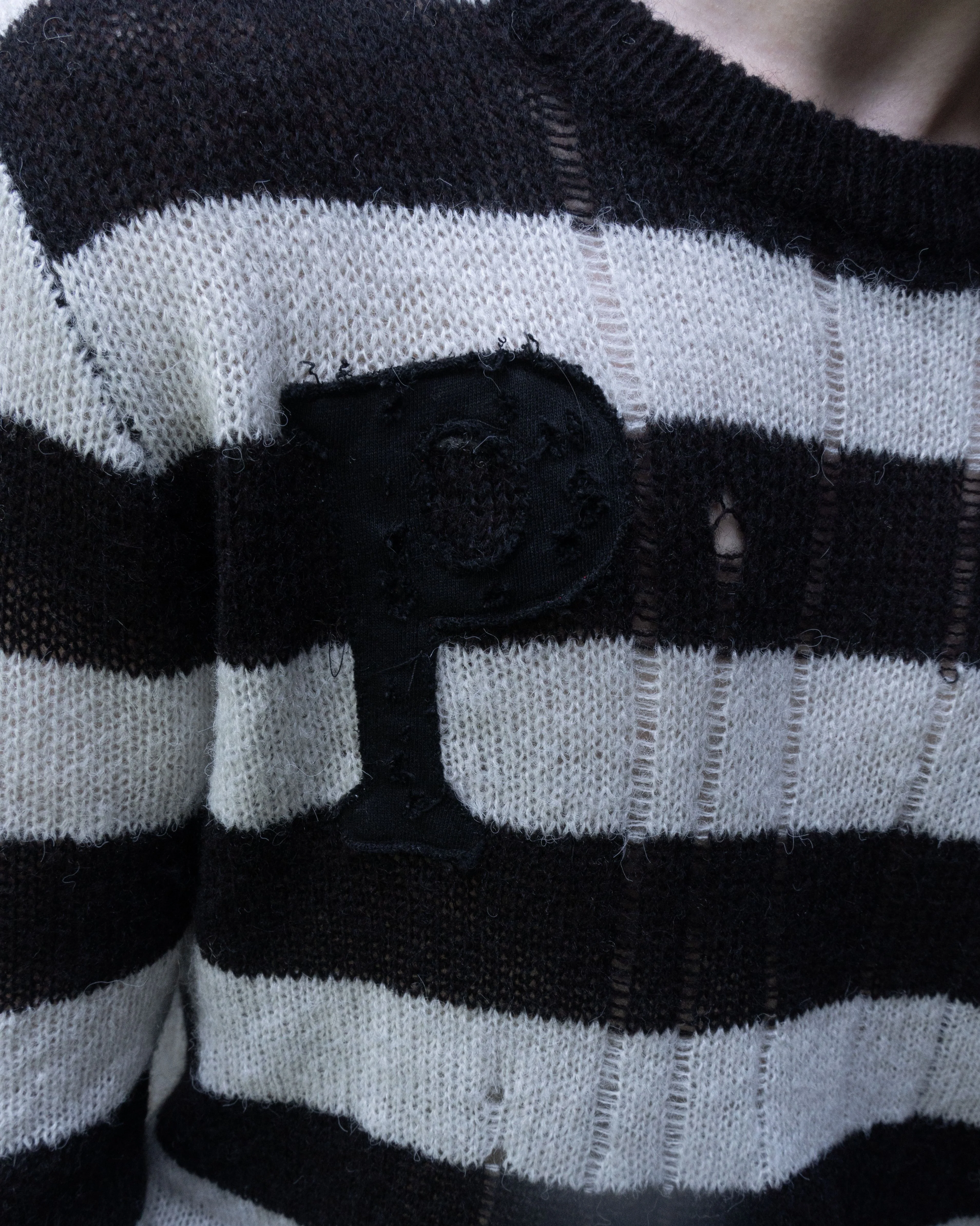 MIDNIGHT KNIT - Image 5